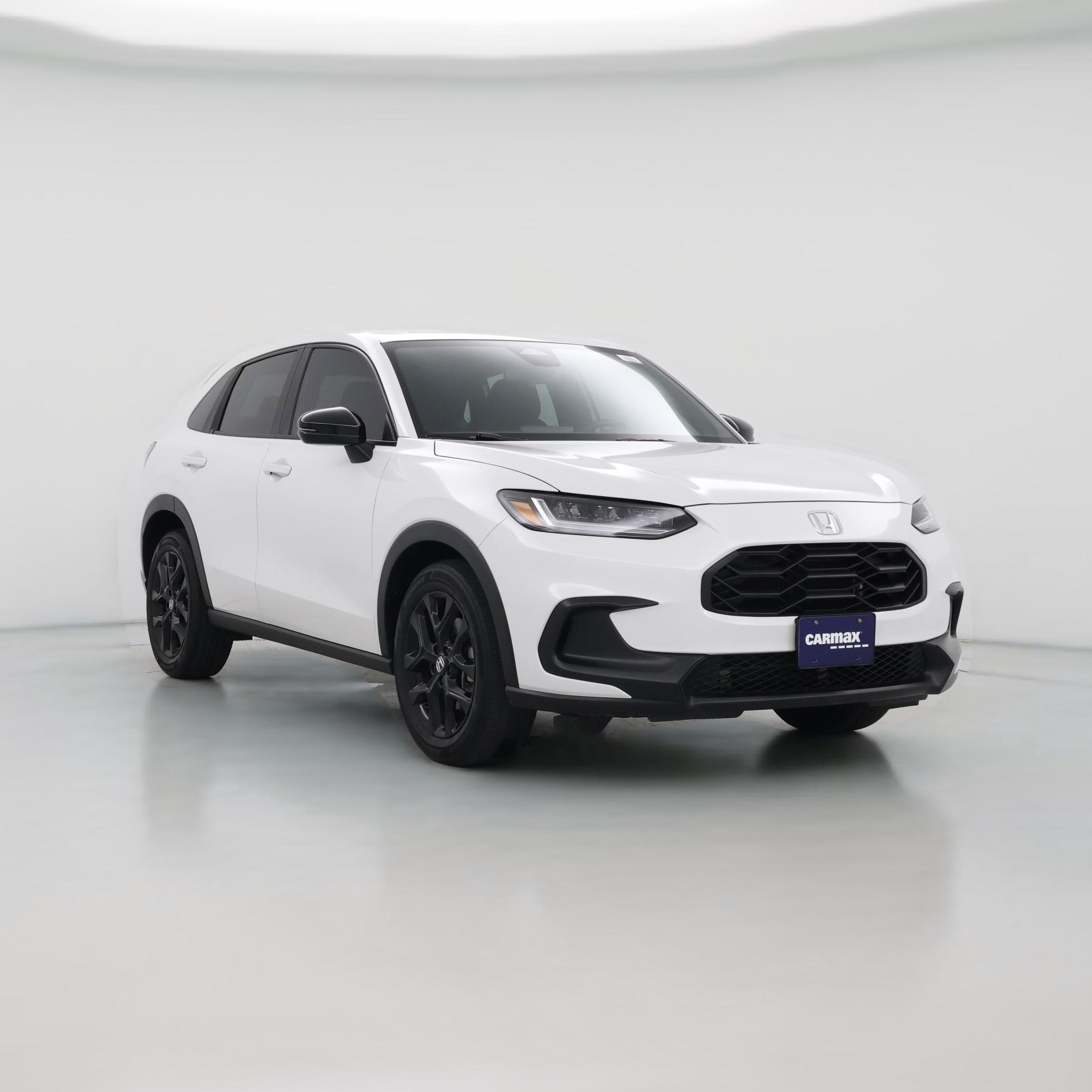 Thumbnail: 2023 Honda HR-V - 1