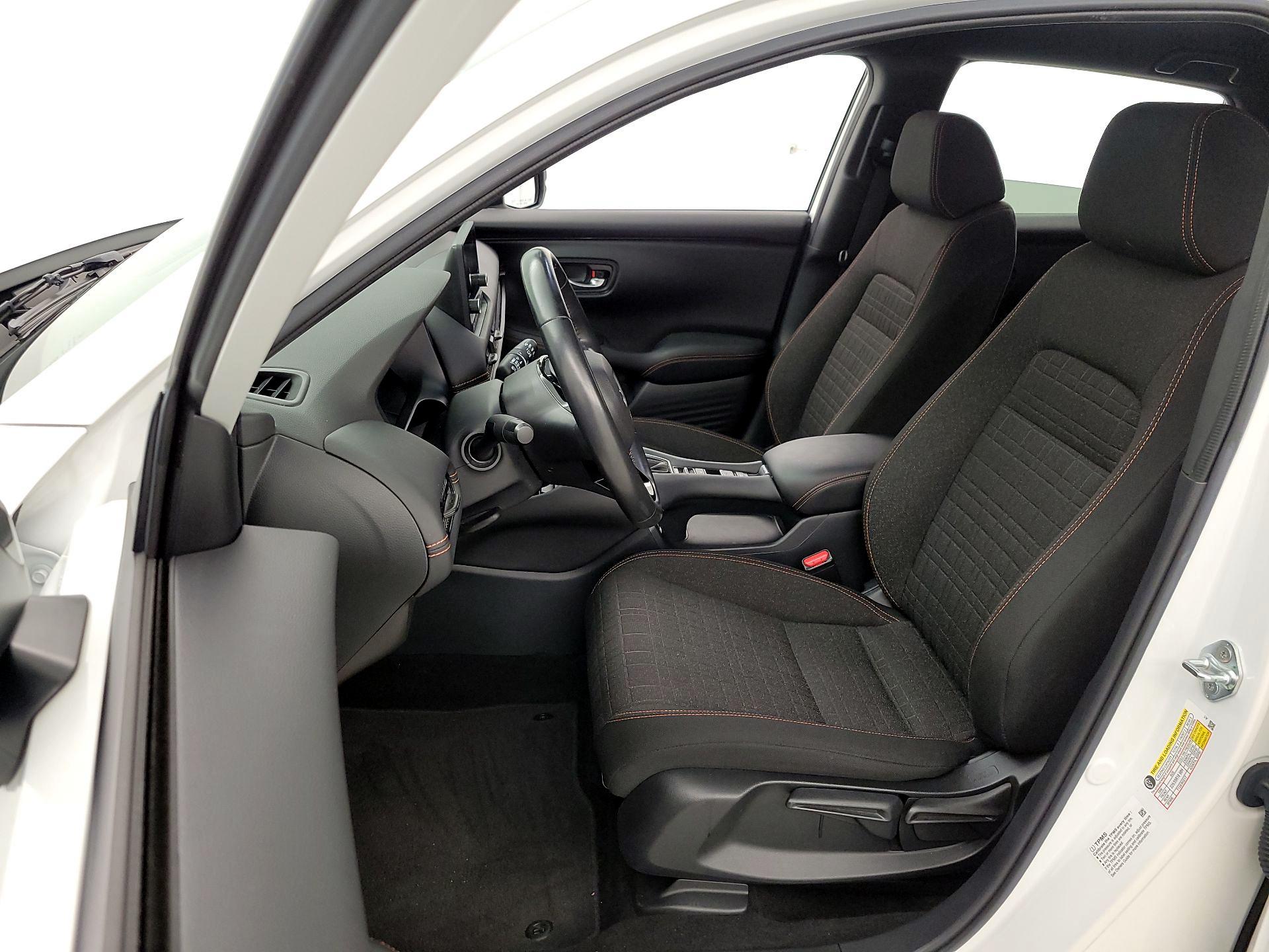 Thumbnail: 2023 Honda HR-V - 11