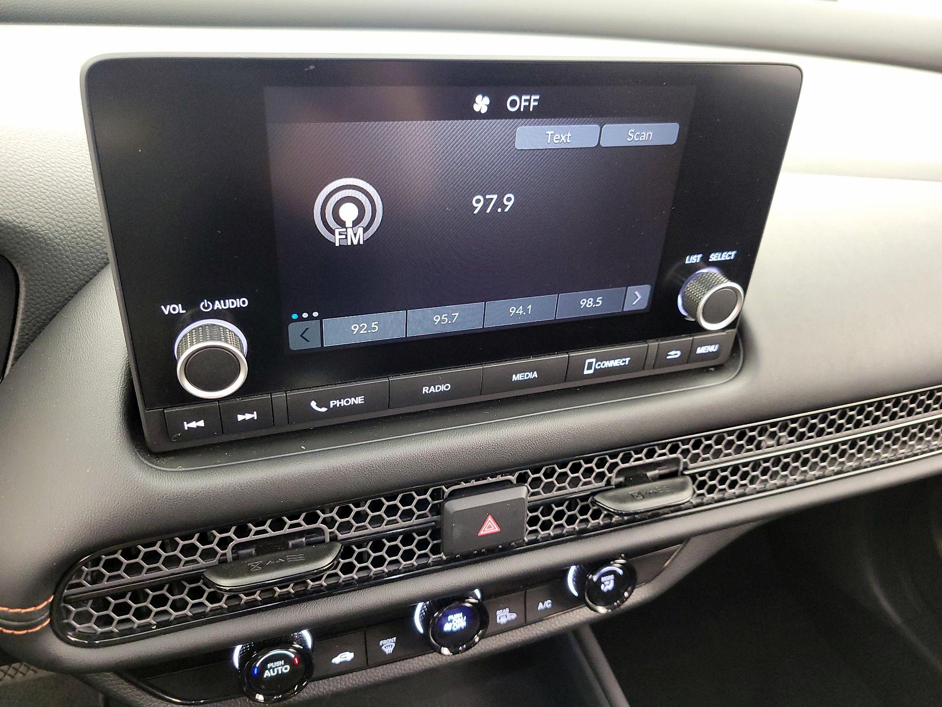 Thumbnail: 2023 Honda HR-V - 15