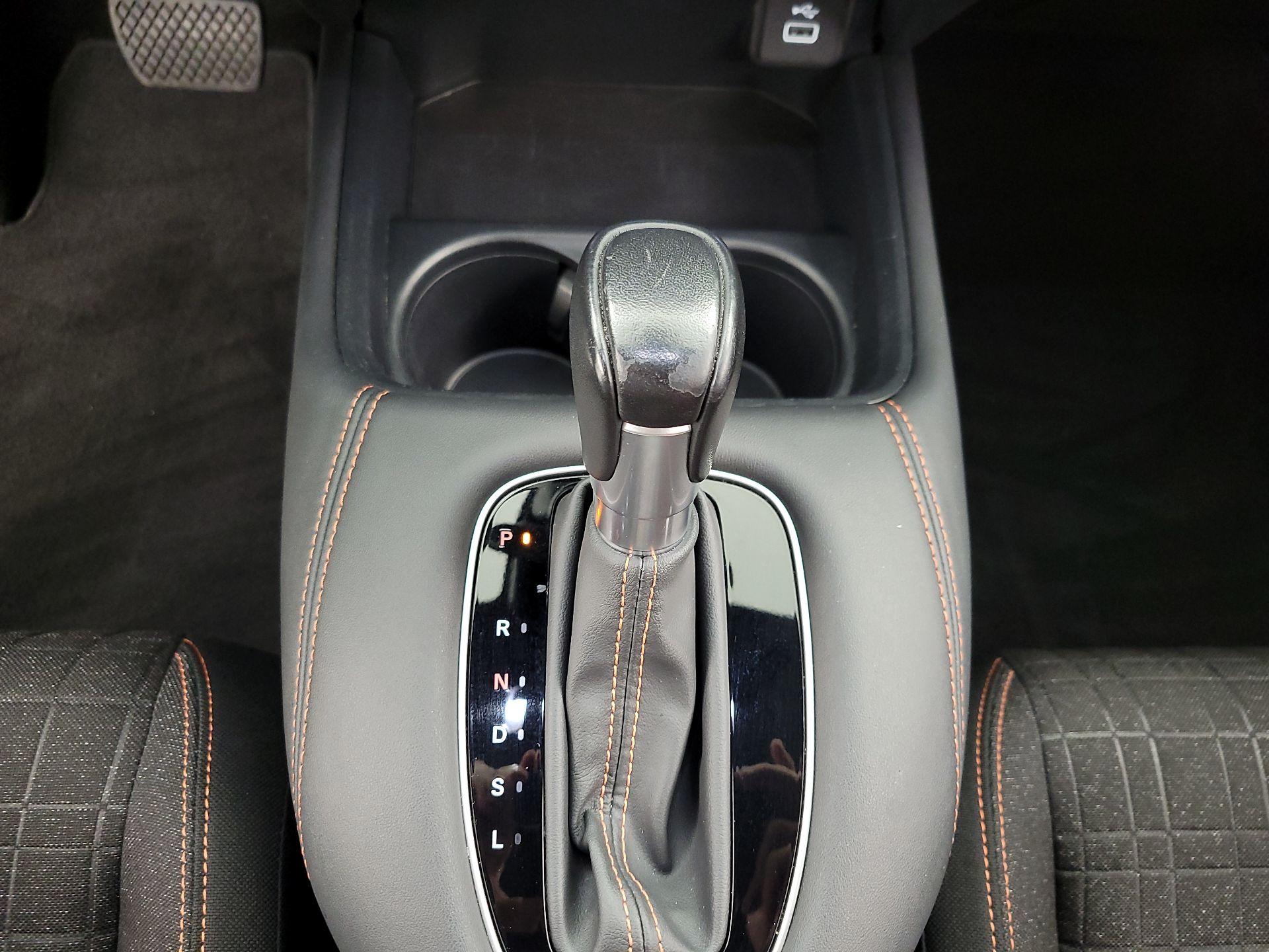 Thumbnail: 2023 Honda HR-V - 17