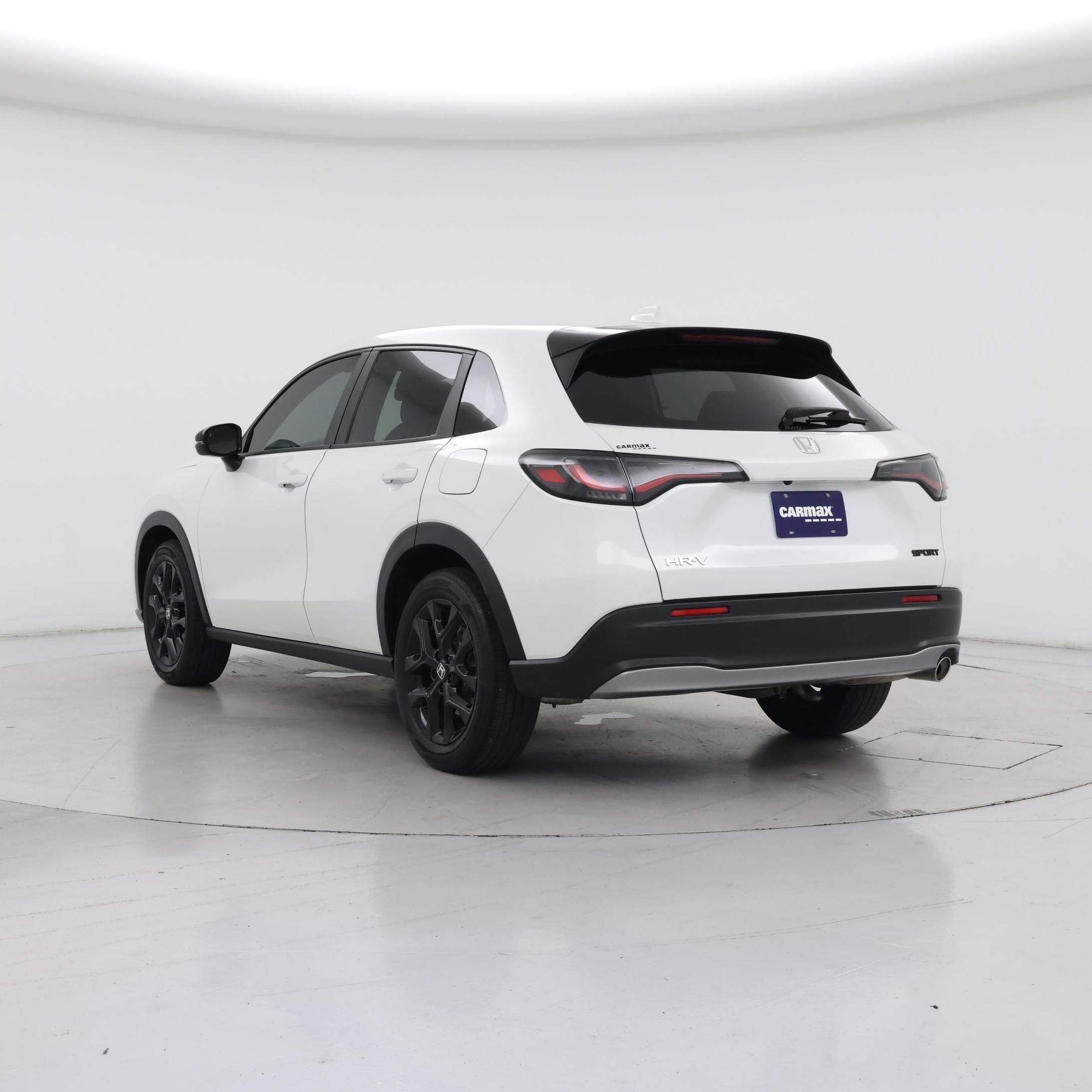 Thumbnail: 2023 Honda HR-V - 2