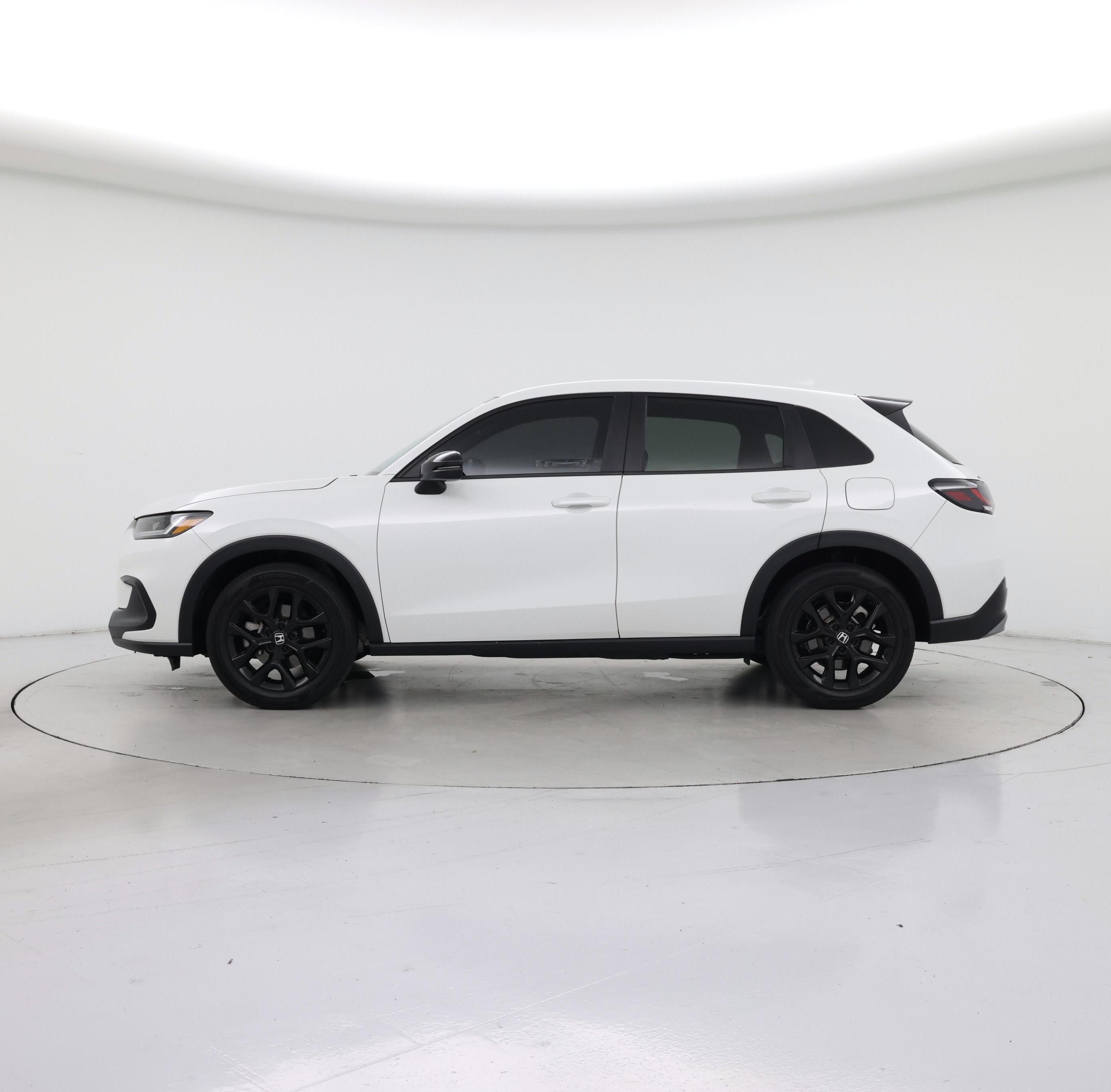 Thumbnail: 2023 Honda HR-V - 3