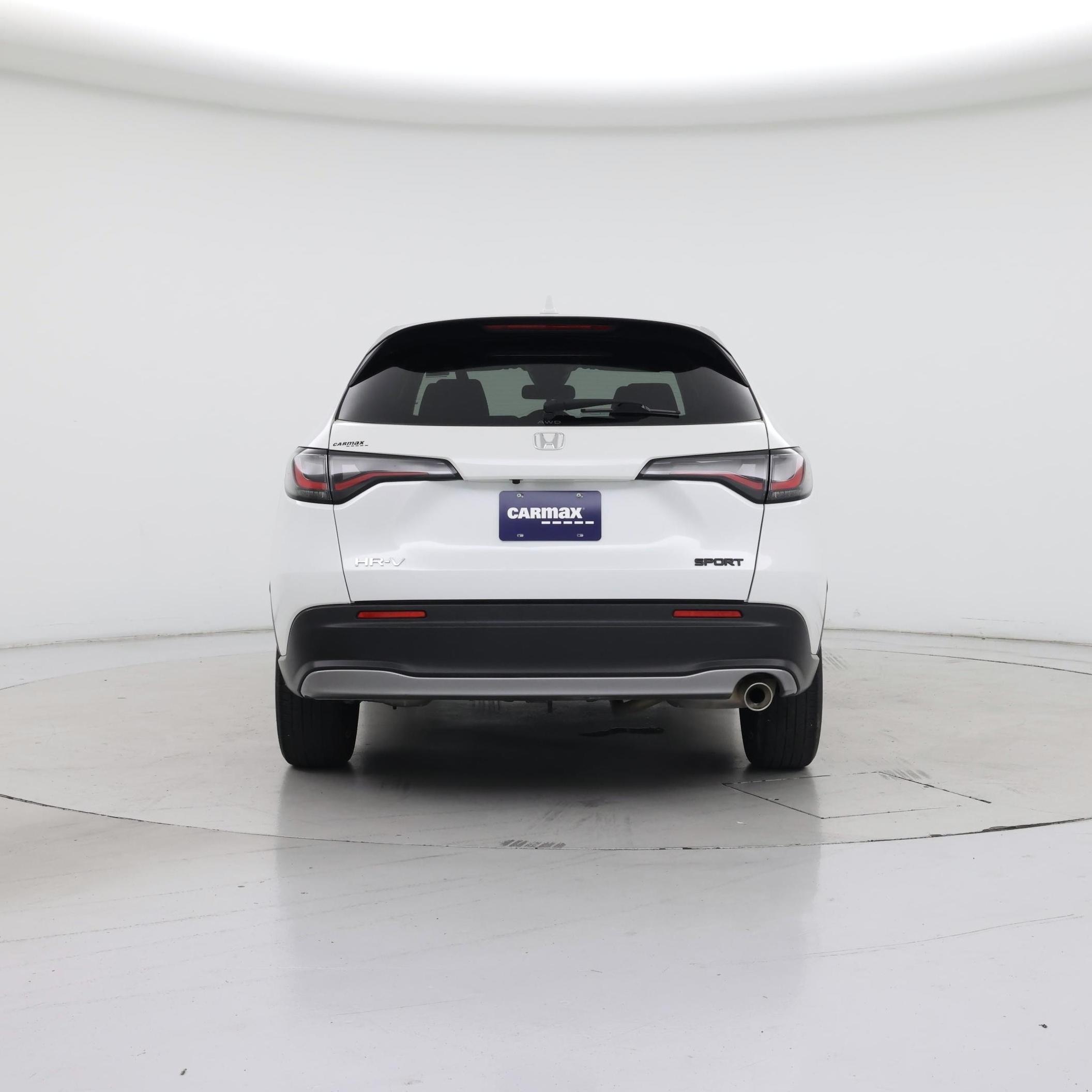 Thumbnail: 2023 Honda HR-V - 6