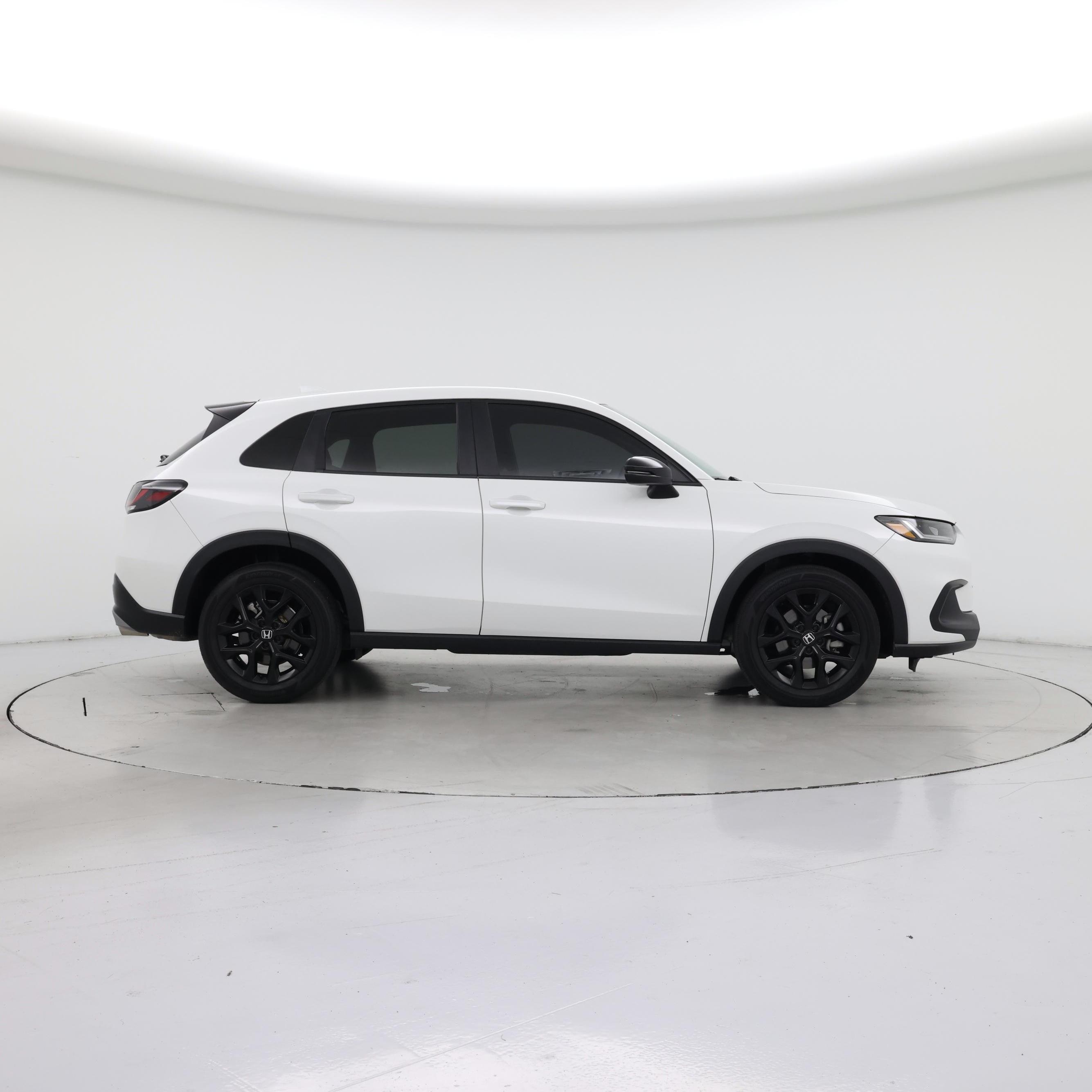 Thumbnail: 2023 Honda HR-V - 7