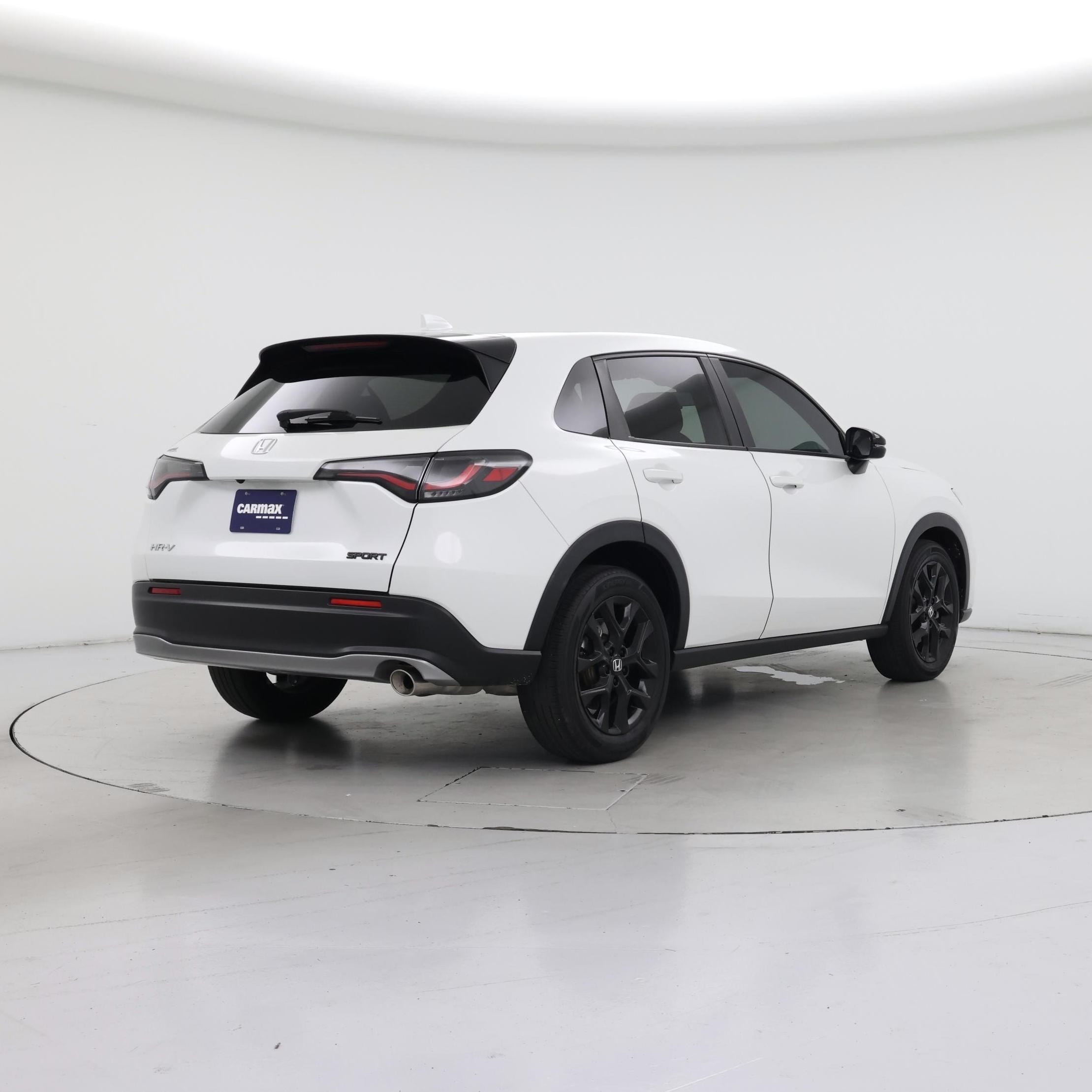 Thumbnail: 2023 Honda HR-V - 8