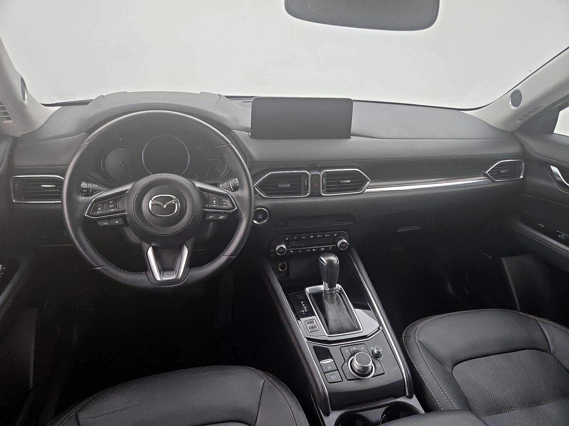 Thumbnail: 2023 Mazda CX-5 - 9