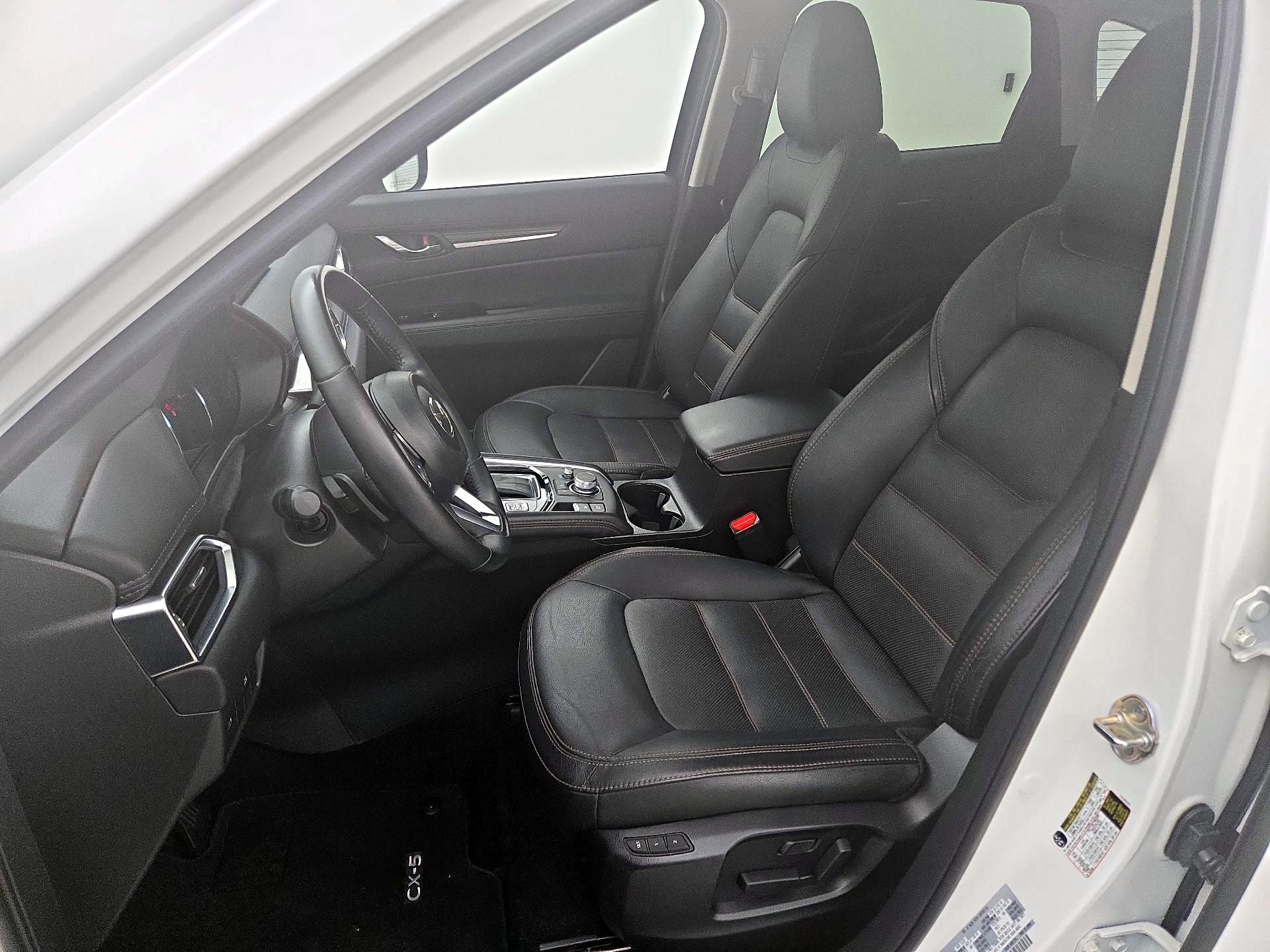 Thumbnail: 2023 Mazda CX-5 - 11