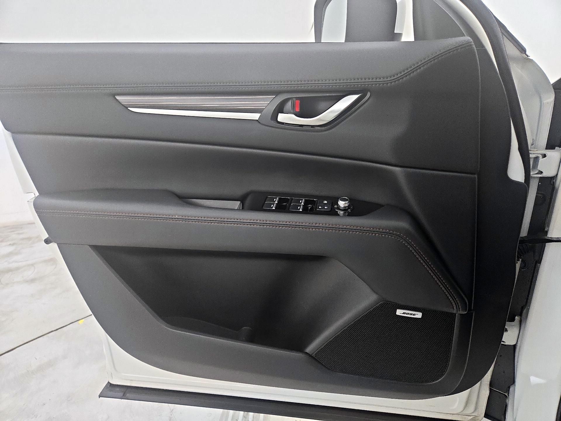 Thumbnail: 2023 Mazda CX-5 - 12