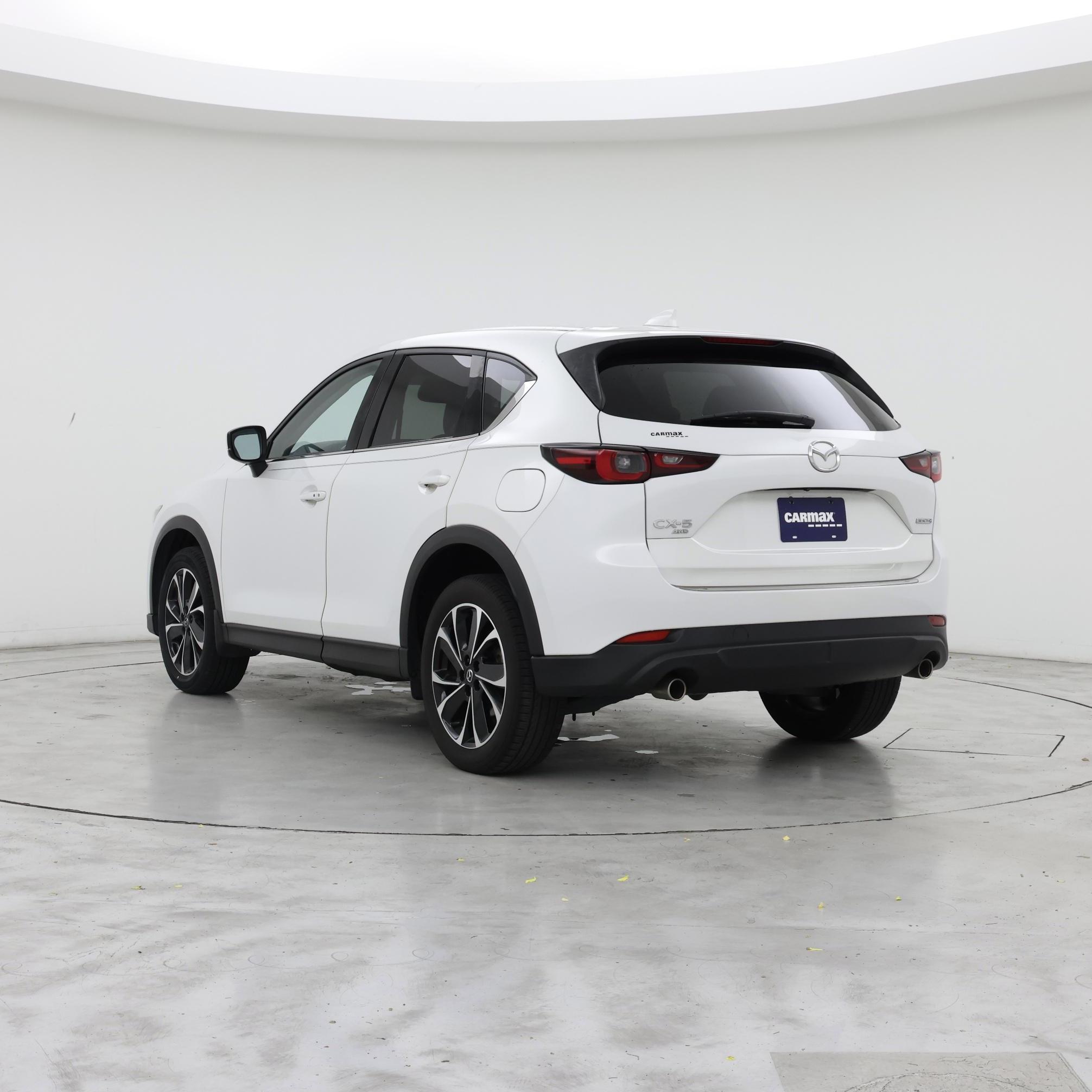 Thumbnail: 2023 Mazda CX-5 - 2