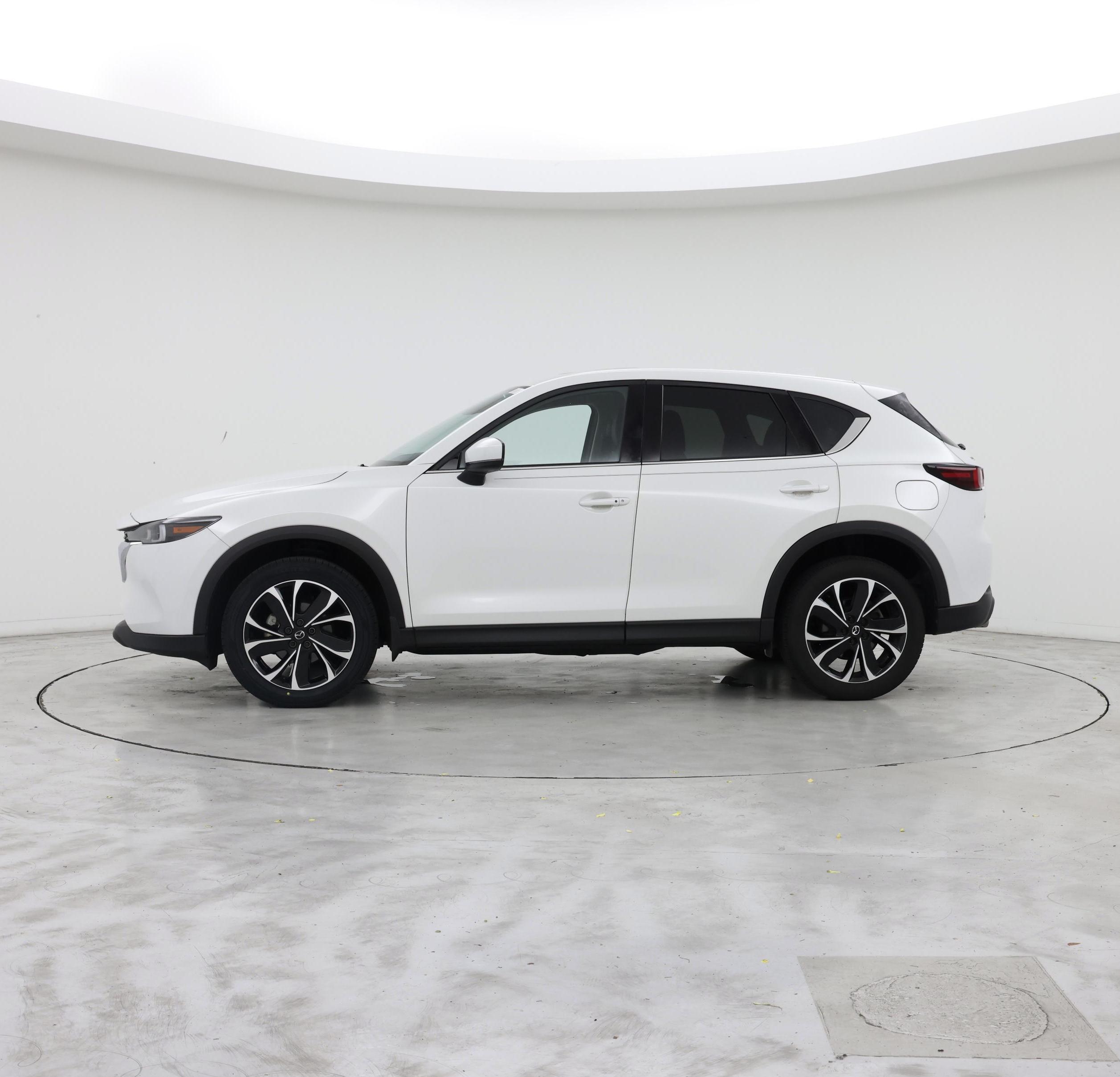 Thumbnail: 2023 Mazda CX-5 - 3