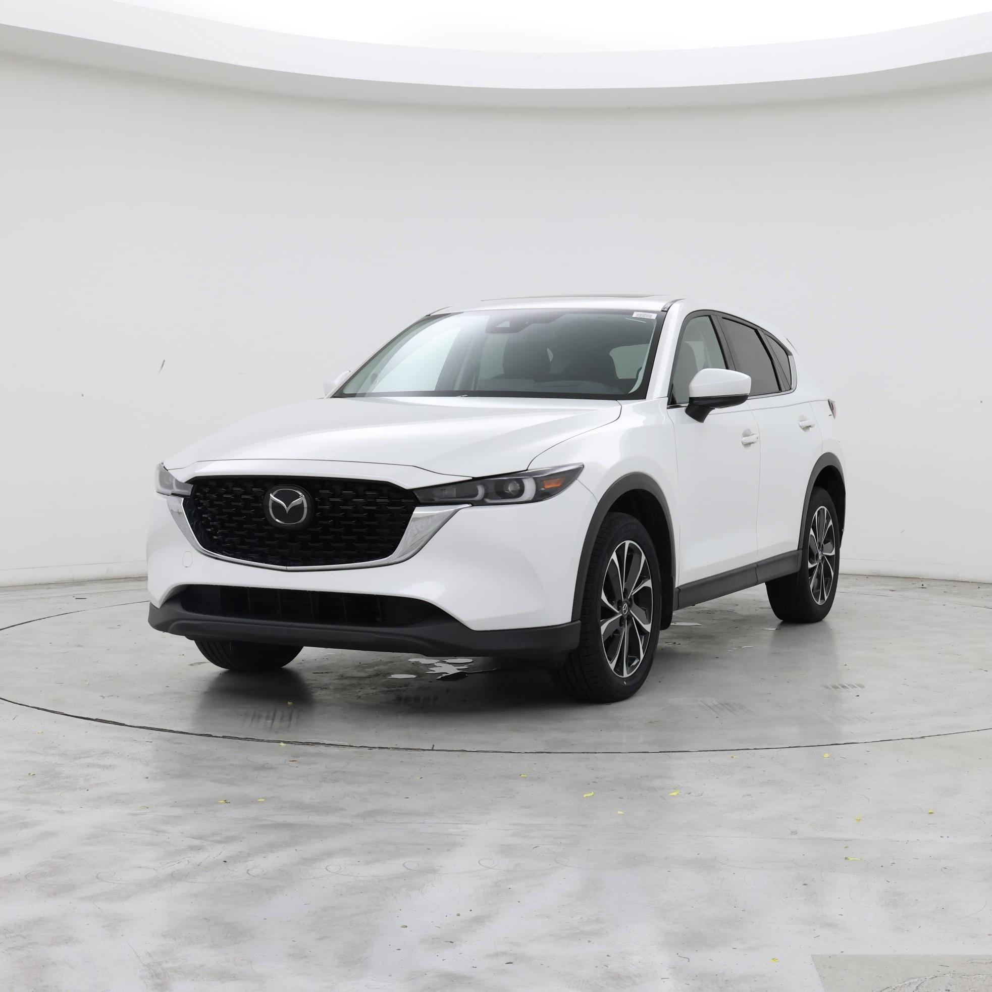 Thumbnail: 2023 Mazda CX-5 - 4