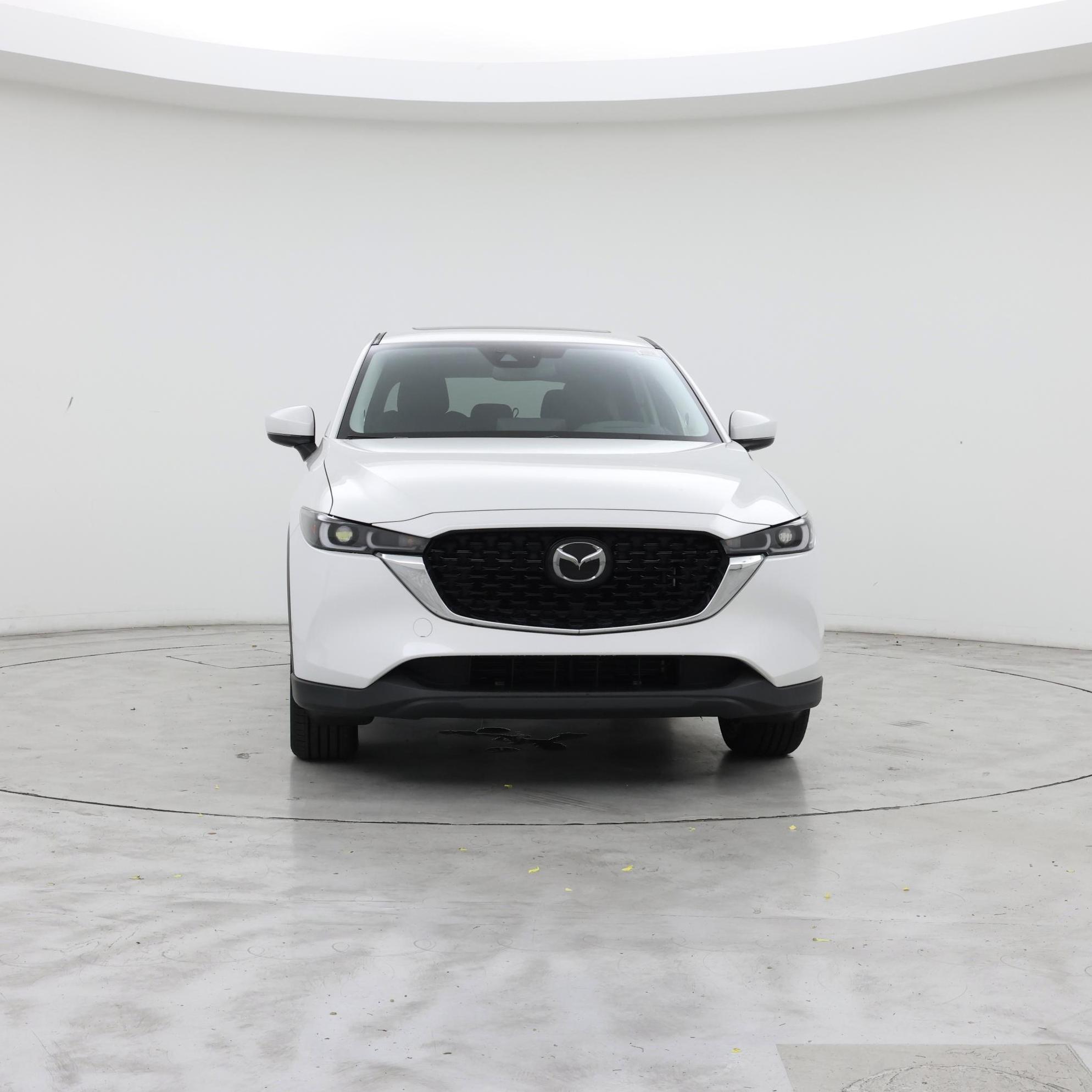 Thumbnail: 2023 Mazda CX-5 - 5