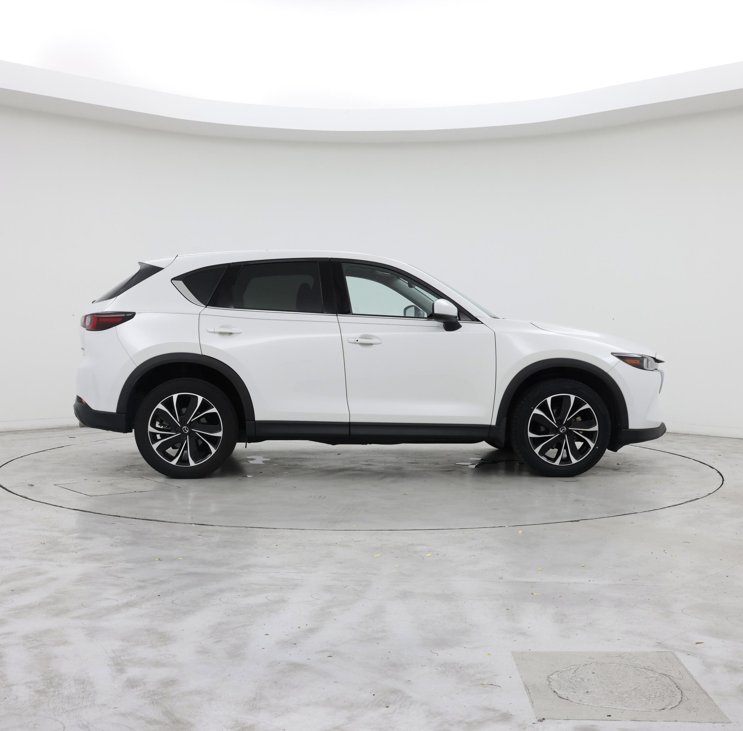 Thumbnail: 2023 Mazda CX-5 - 7