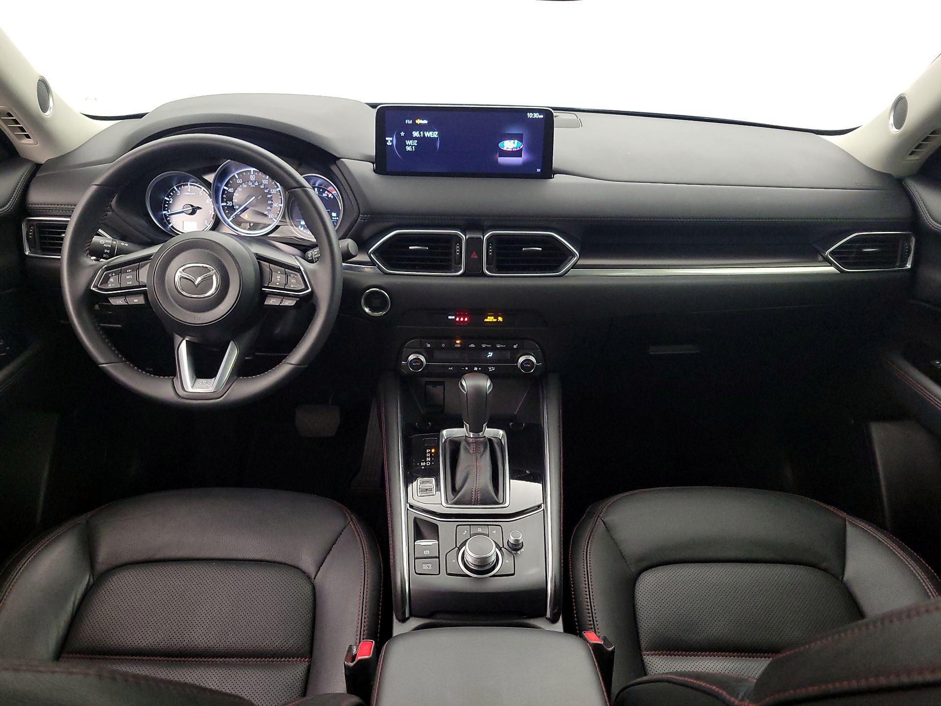 Thumbnail: 2023 Mazda CX-5 - 9