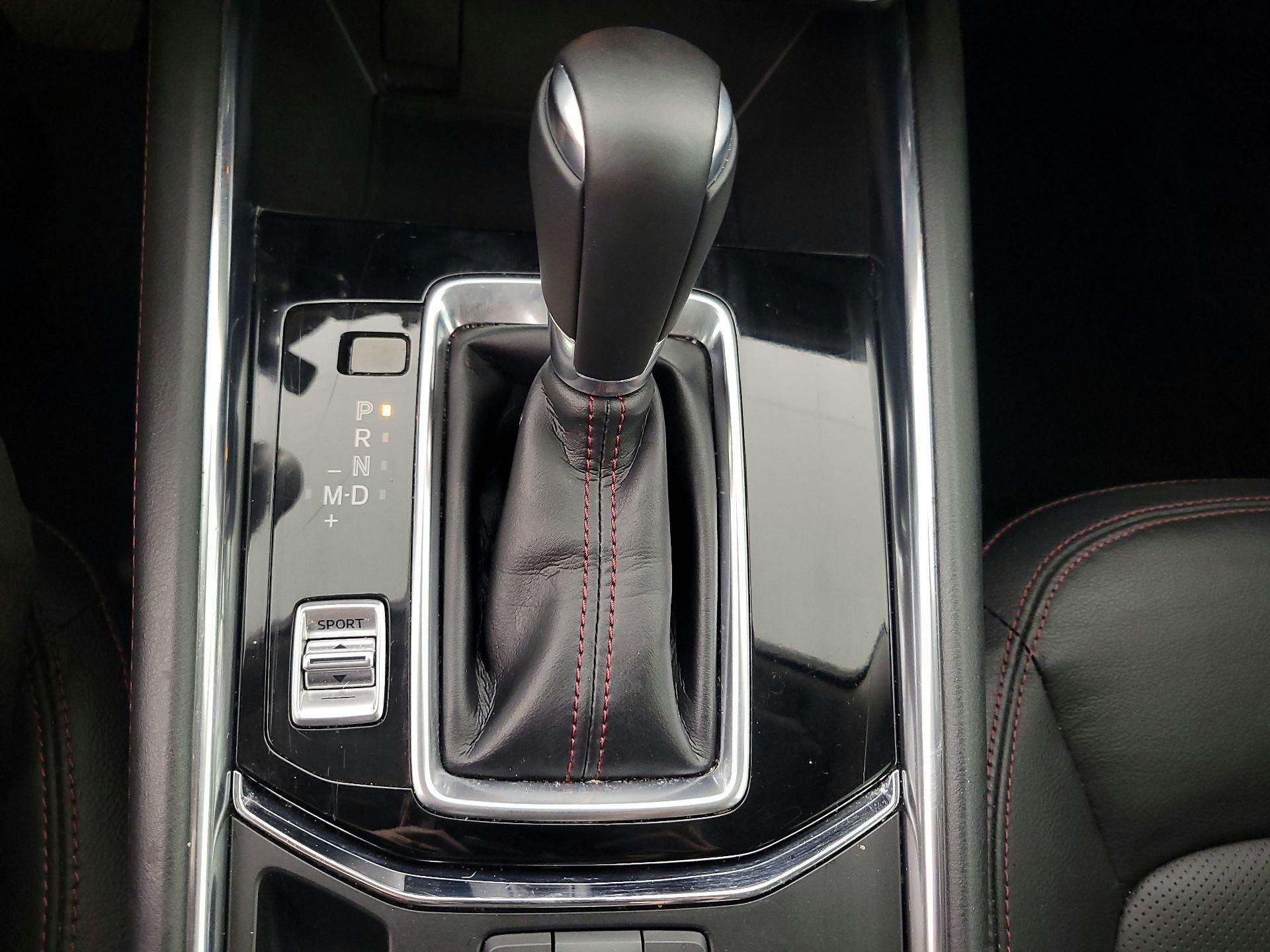 Thumbnail: 2023 Mazda CX-5 - 17