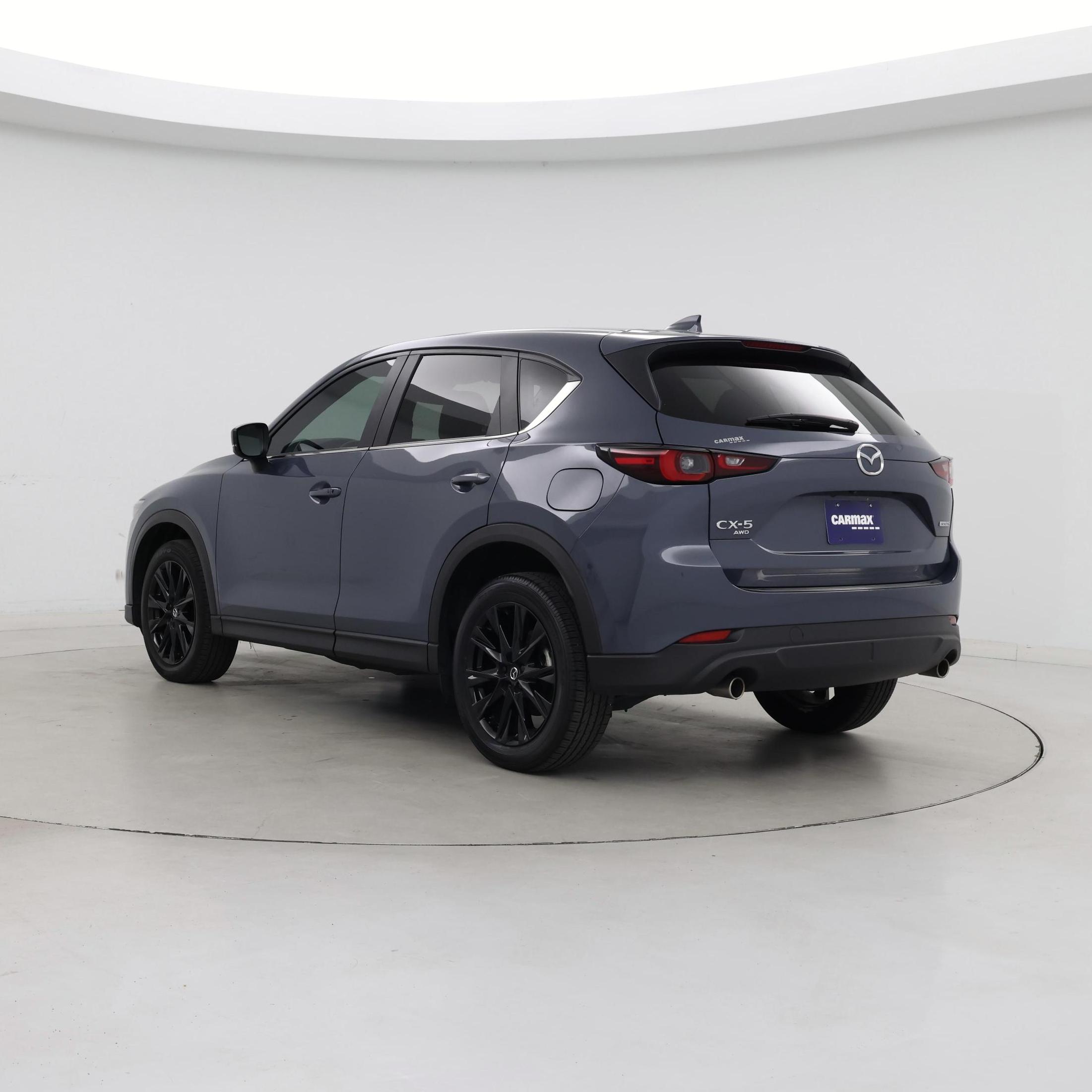 Thumbnail: 2023 Mazda CX-5 - 2