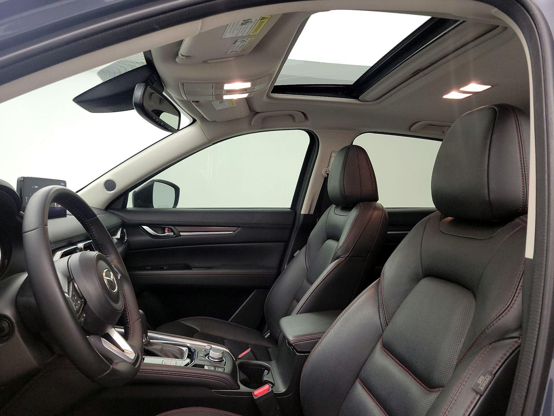 Thumbnail: 2023 Mazda CX-5 - 19