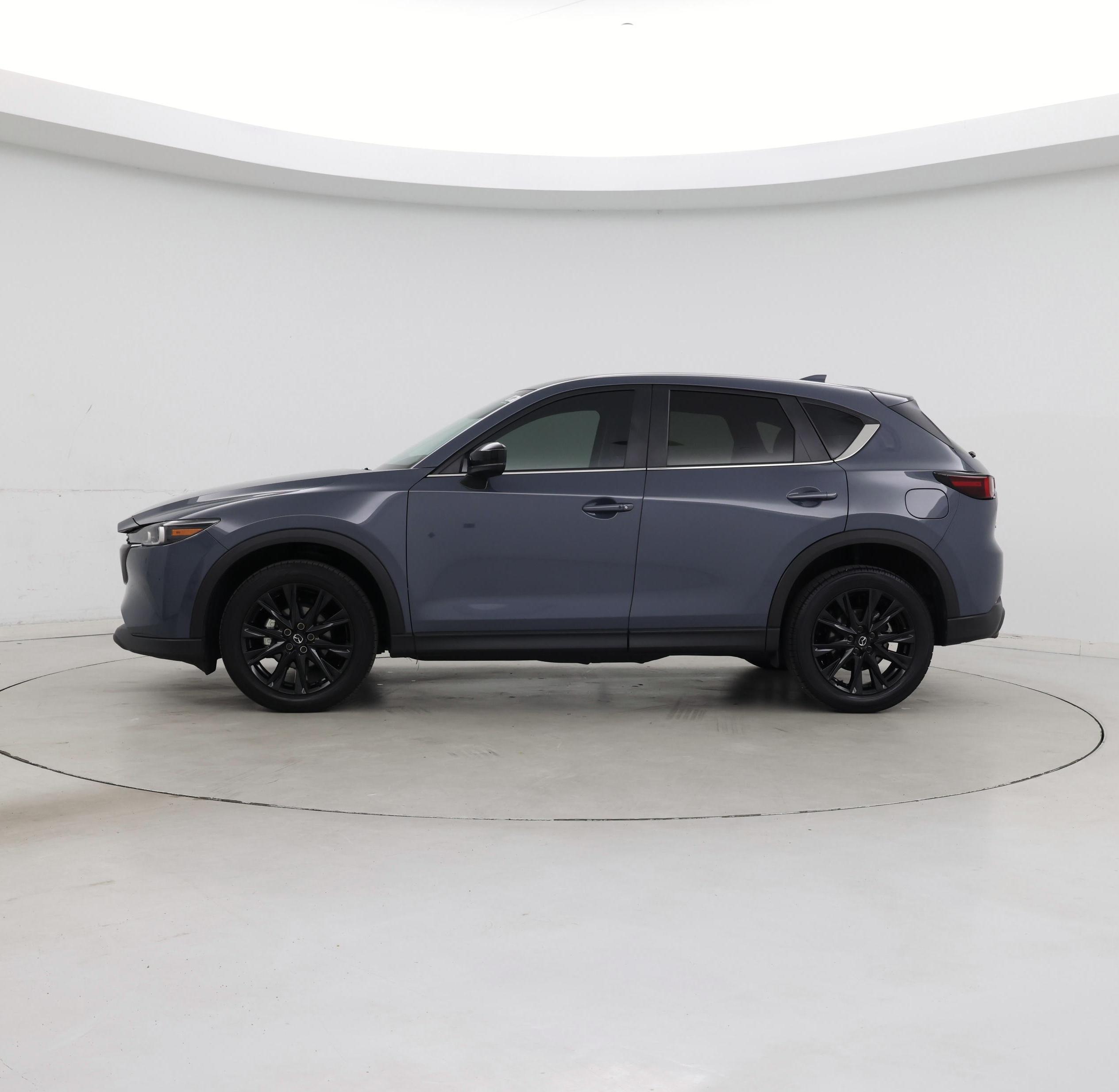 Thumbnail: 2023 Mazda CX-5 - 3