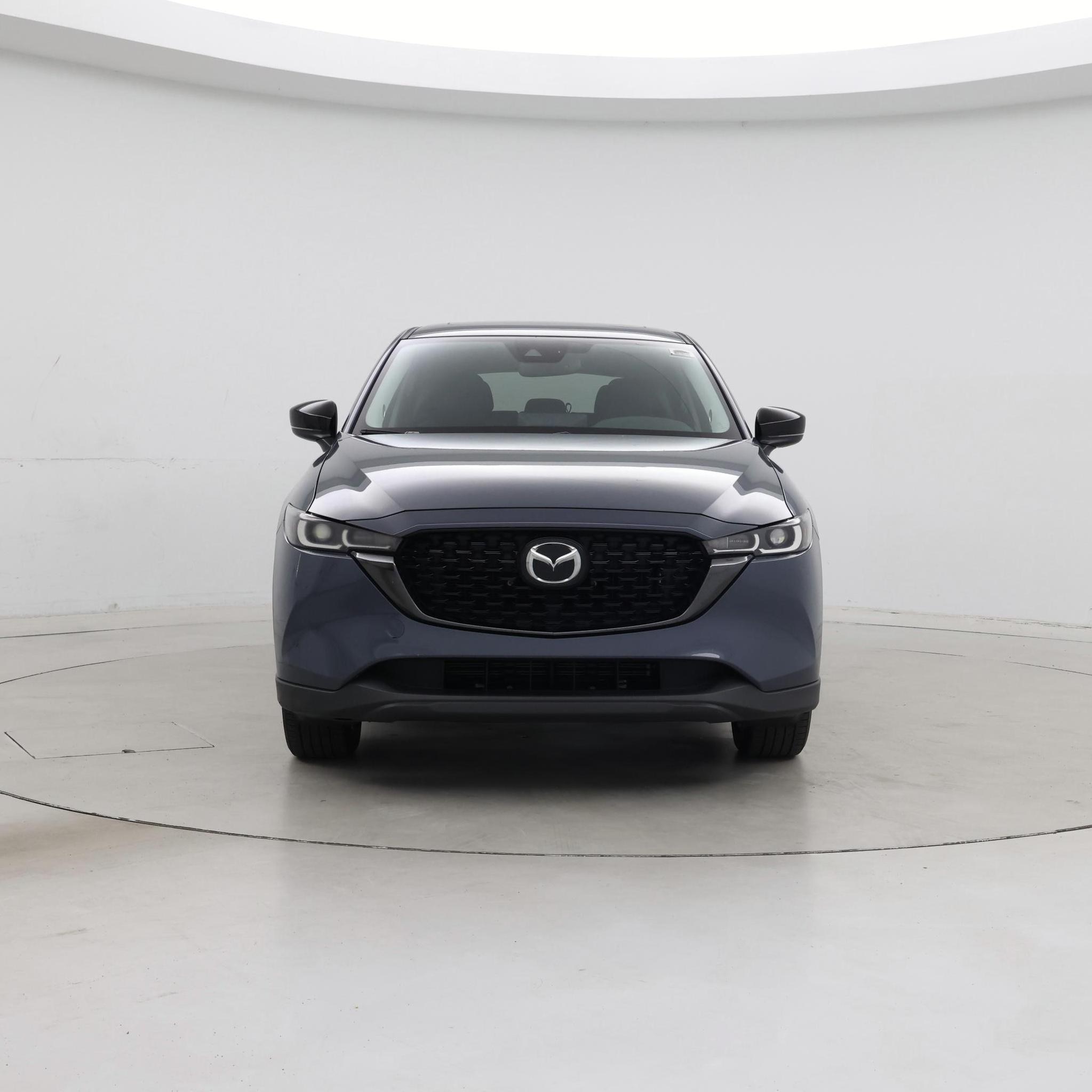 Thumbnail: 2023 Mazda CX-5 - 5