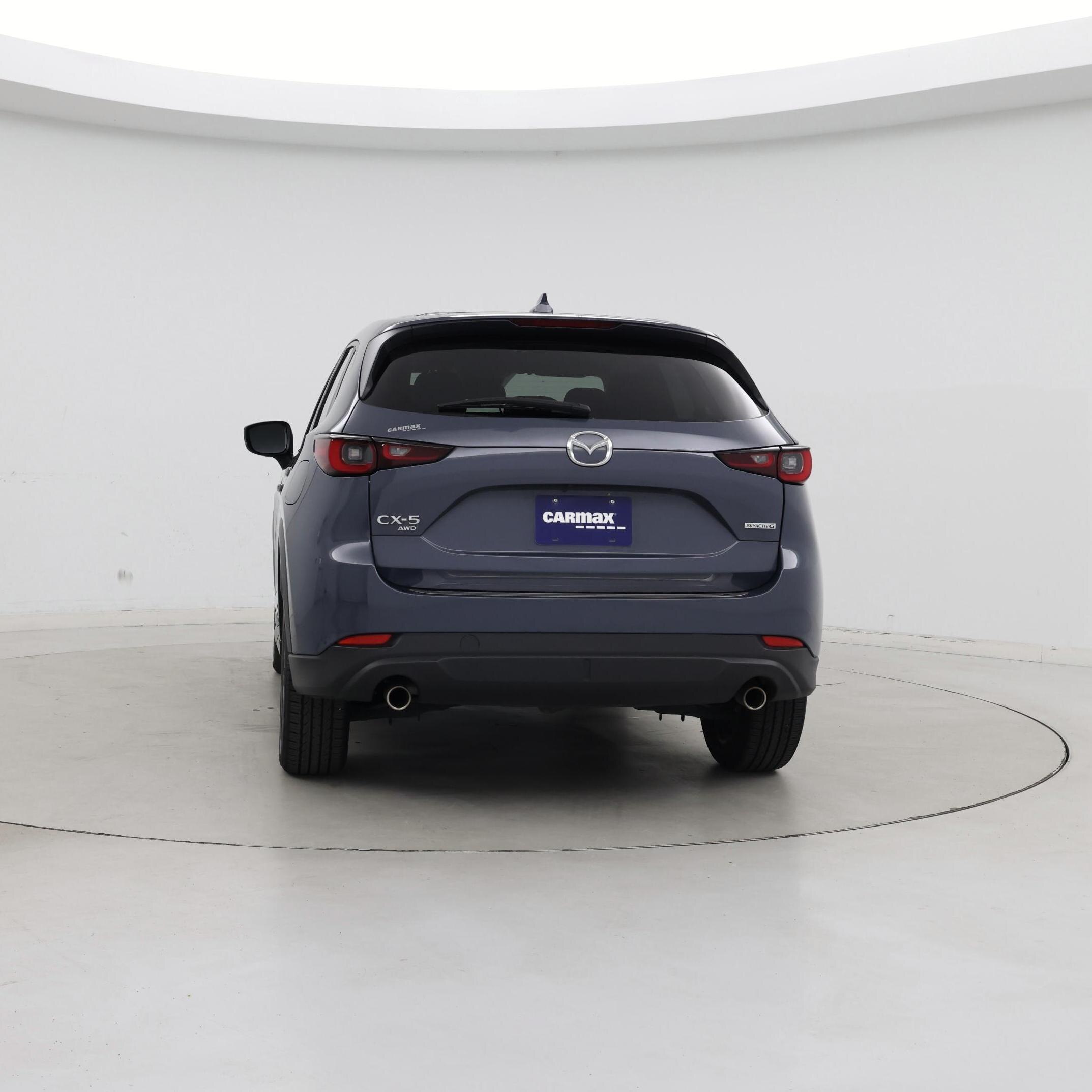 Thumbnail: 2023 Mazda CX-5 - 6