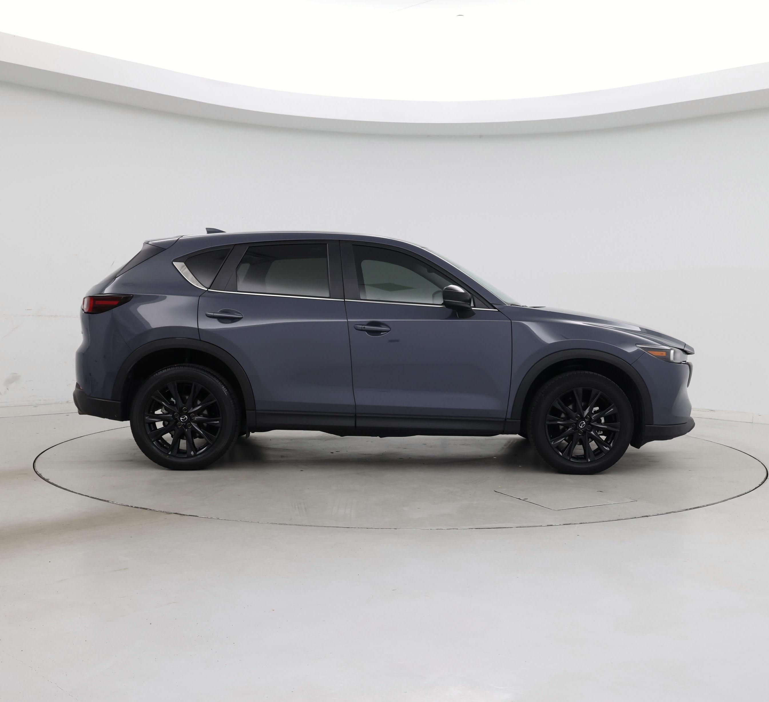 Thumbnail: 2023 Mazda CX-5 - 7