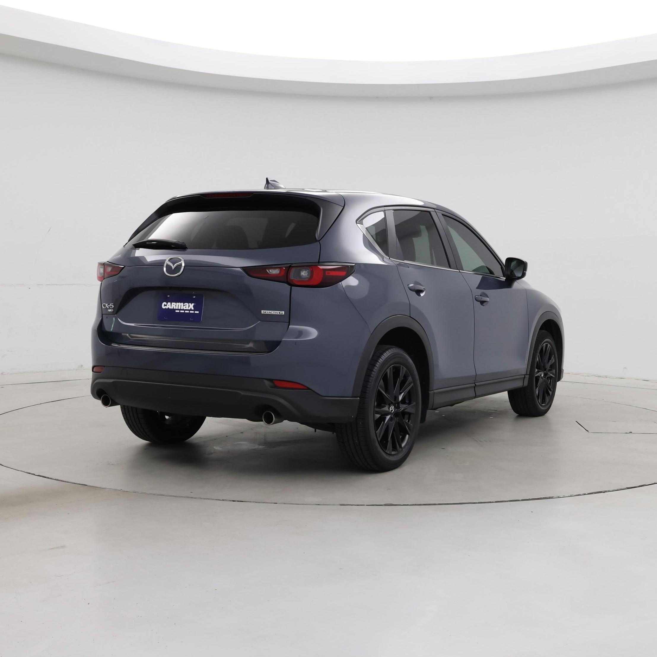 Thumbnail: 2023 Mazda CX-5 - 8