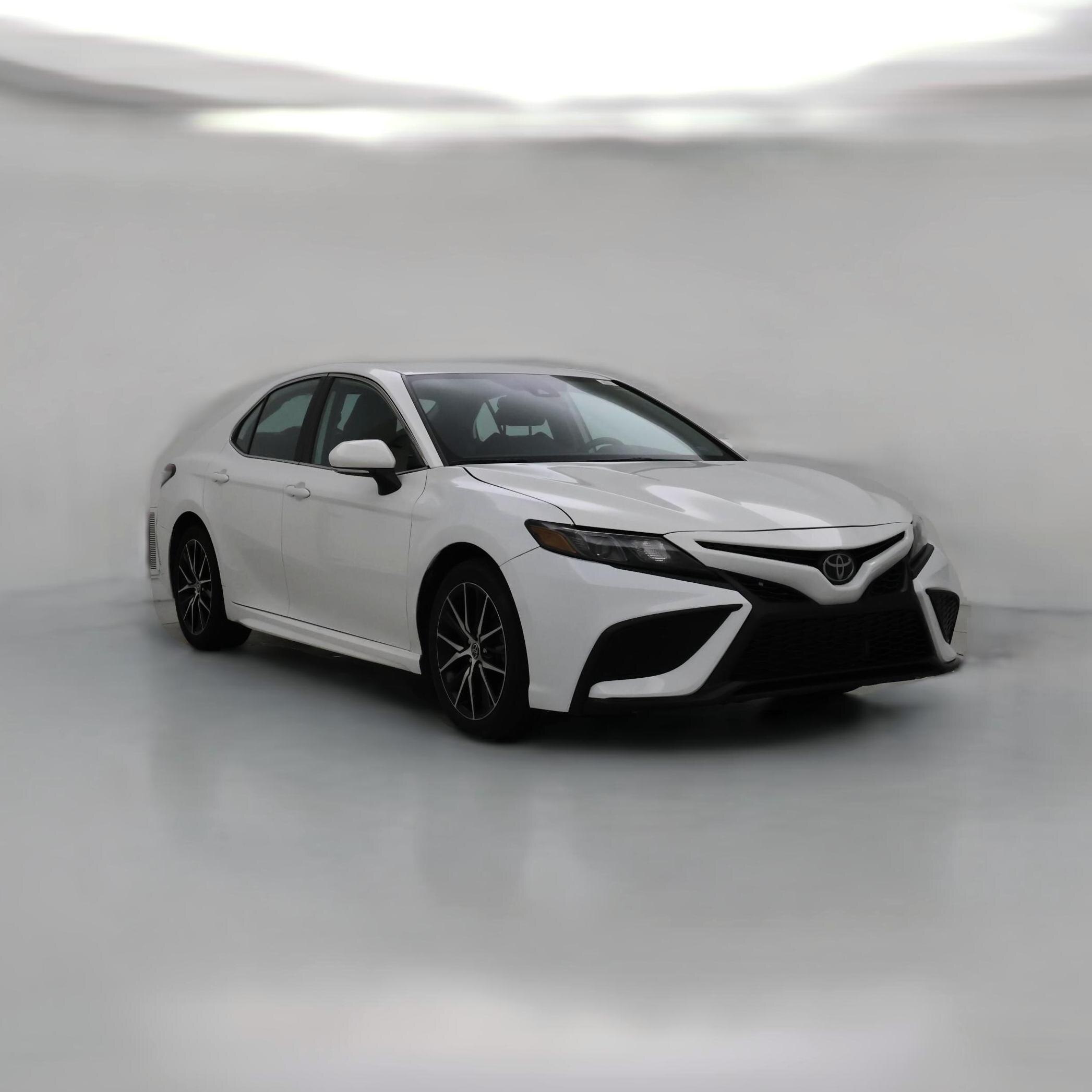 Thumbnail: 2023 Toyota Camry - 1
