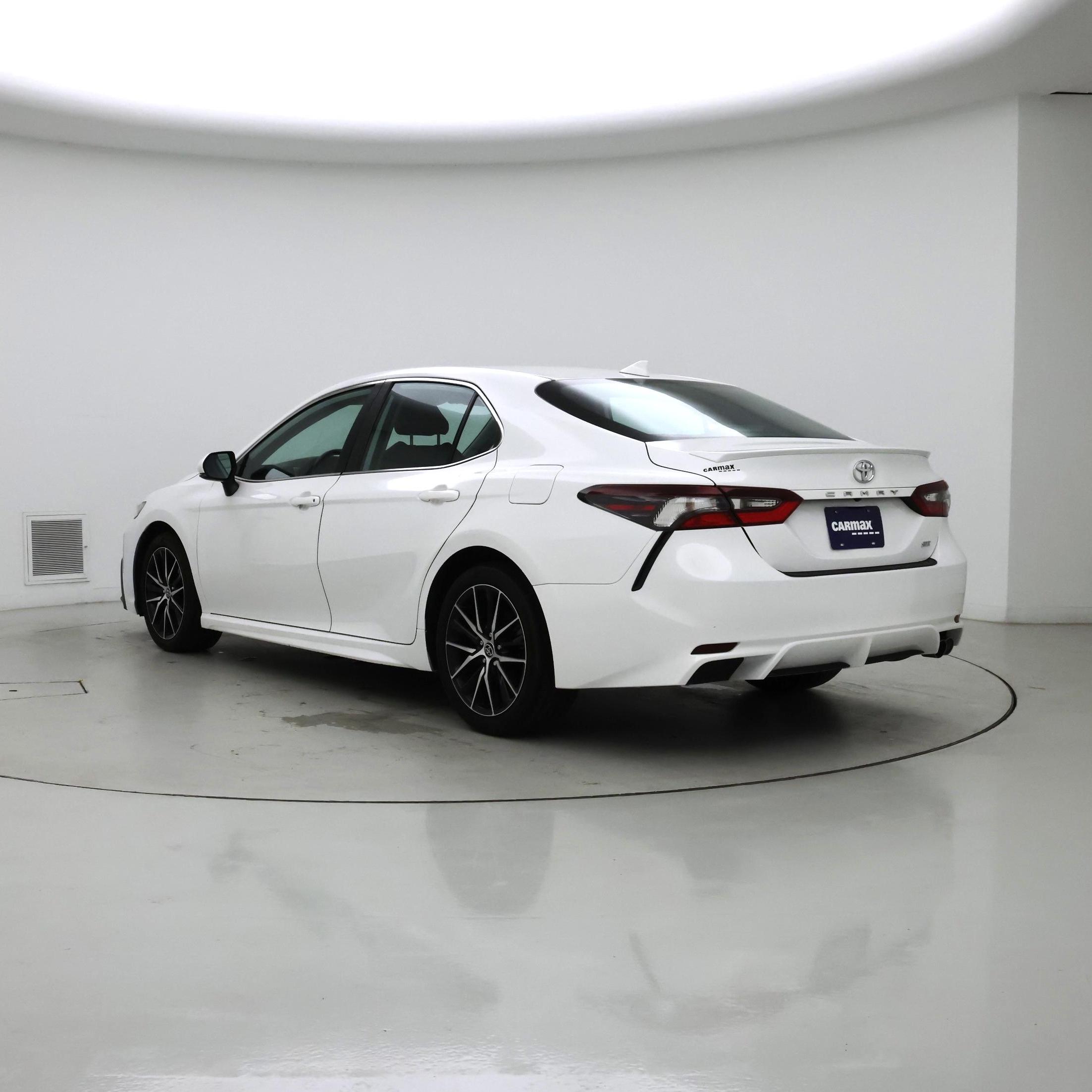 Thumbnail: 2023 Toyota Camry - 2