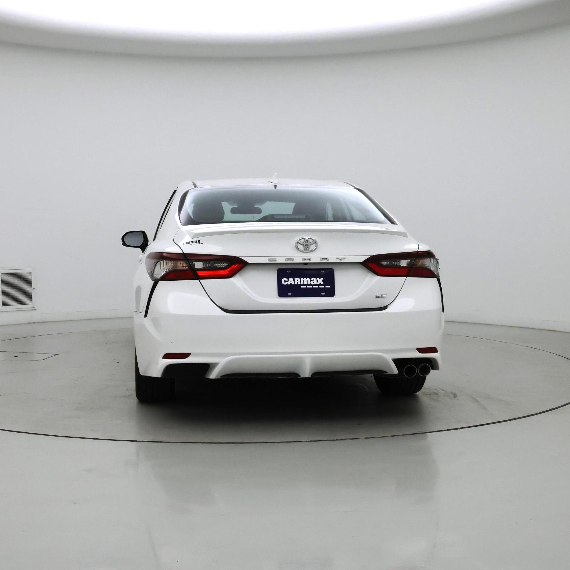 Thumbnail: 2023 Toyota Camry - 6