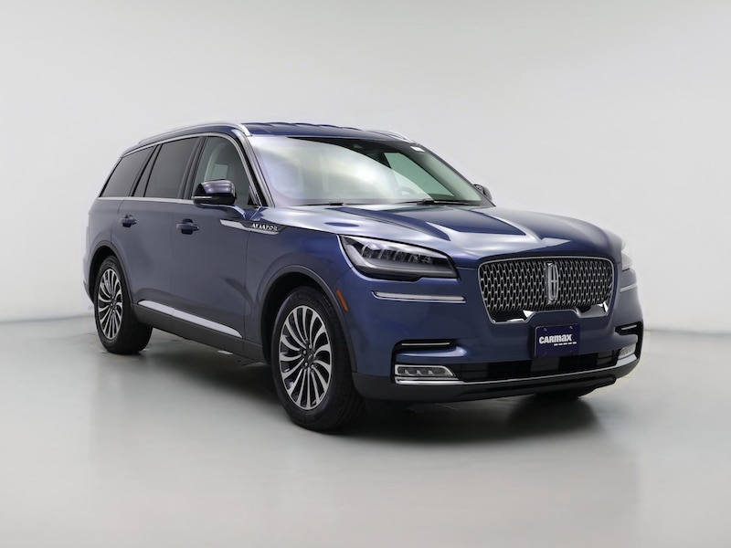 2020 Lincoln Aviator Reserve -
                  Orlando, FL