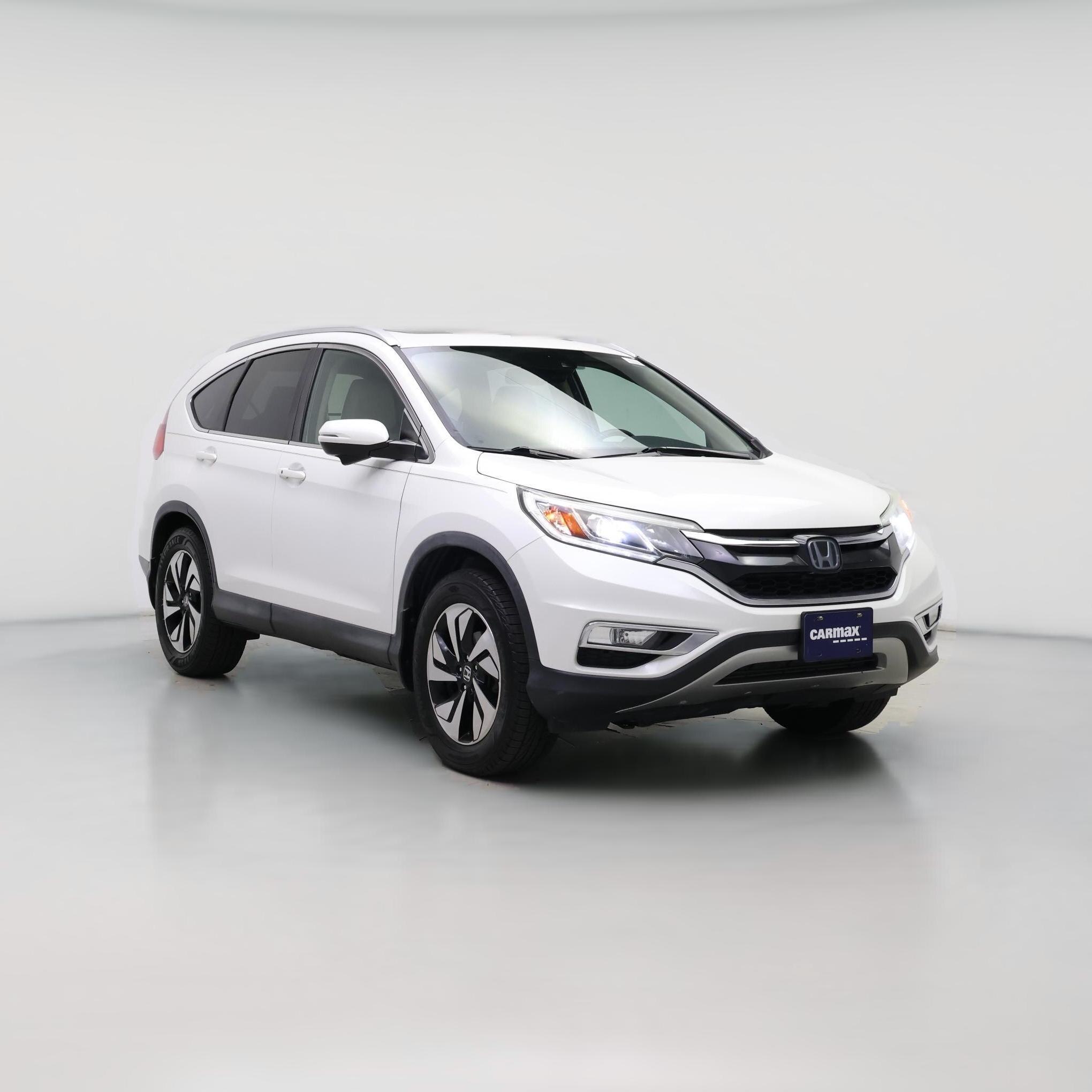 Thumbnail: 2016 Honda CR-V - 1