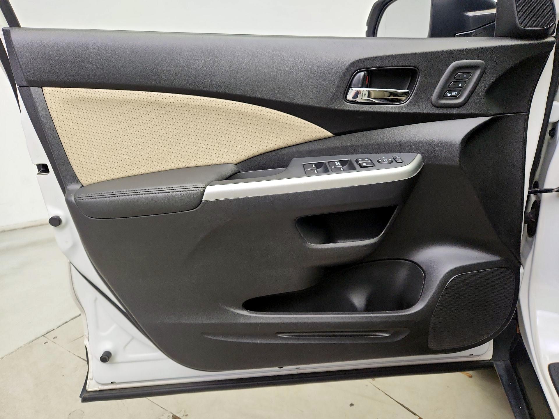 Thumbnail: 2016 Honda CR-V - 12
