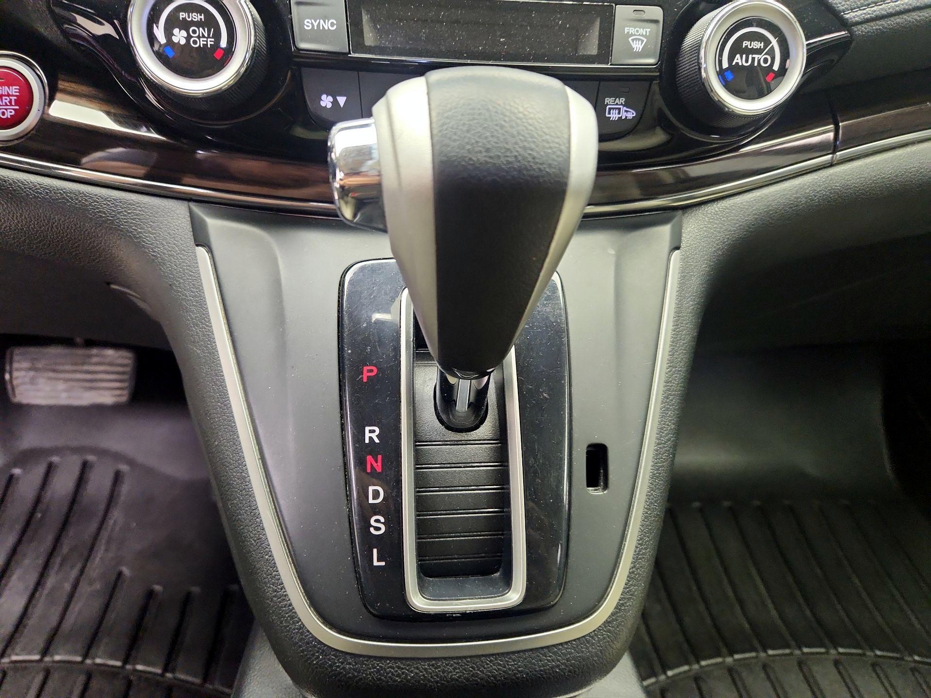 Thumbnail: 2016 Honda CR-V - 17