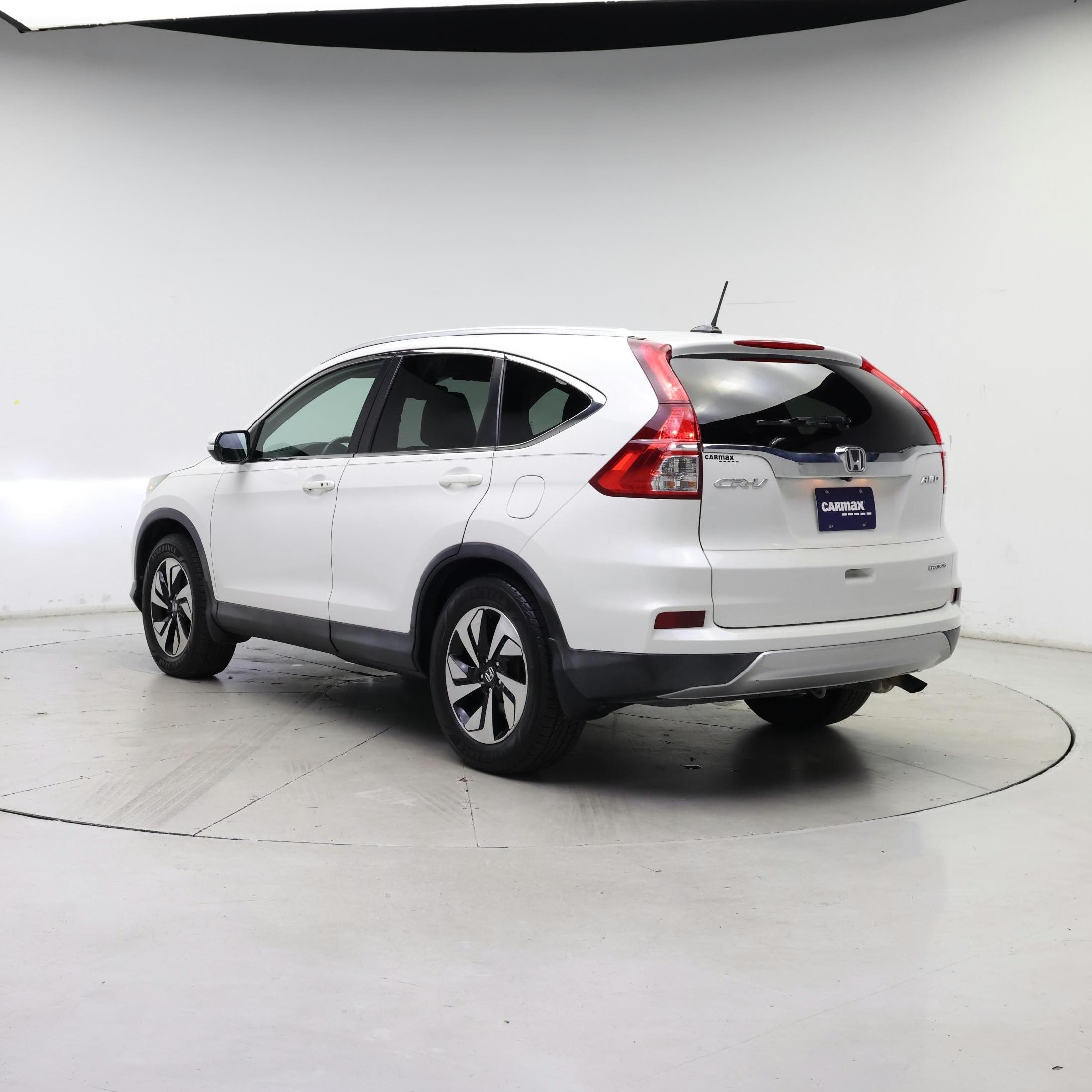 Thumbnail: 2016 Honda CR-V - 2