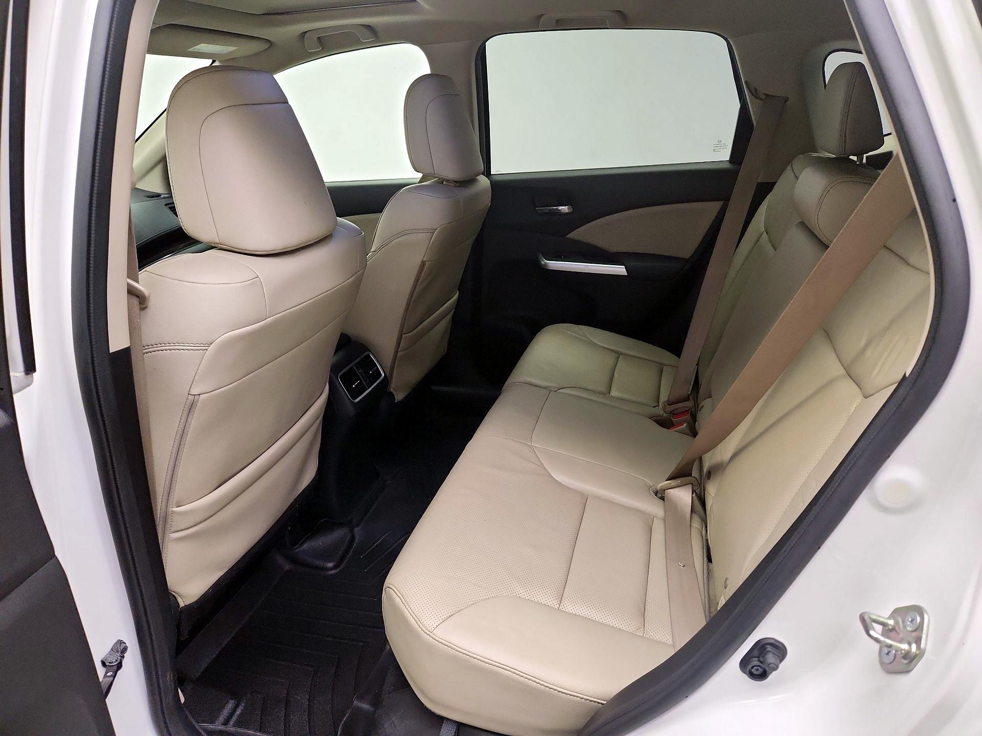 Thumbnail: 2016 Honda CR-V - 20