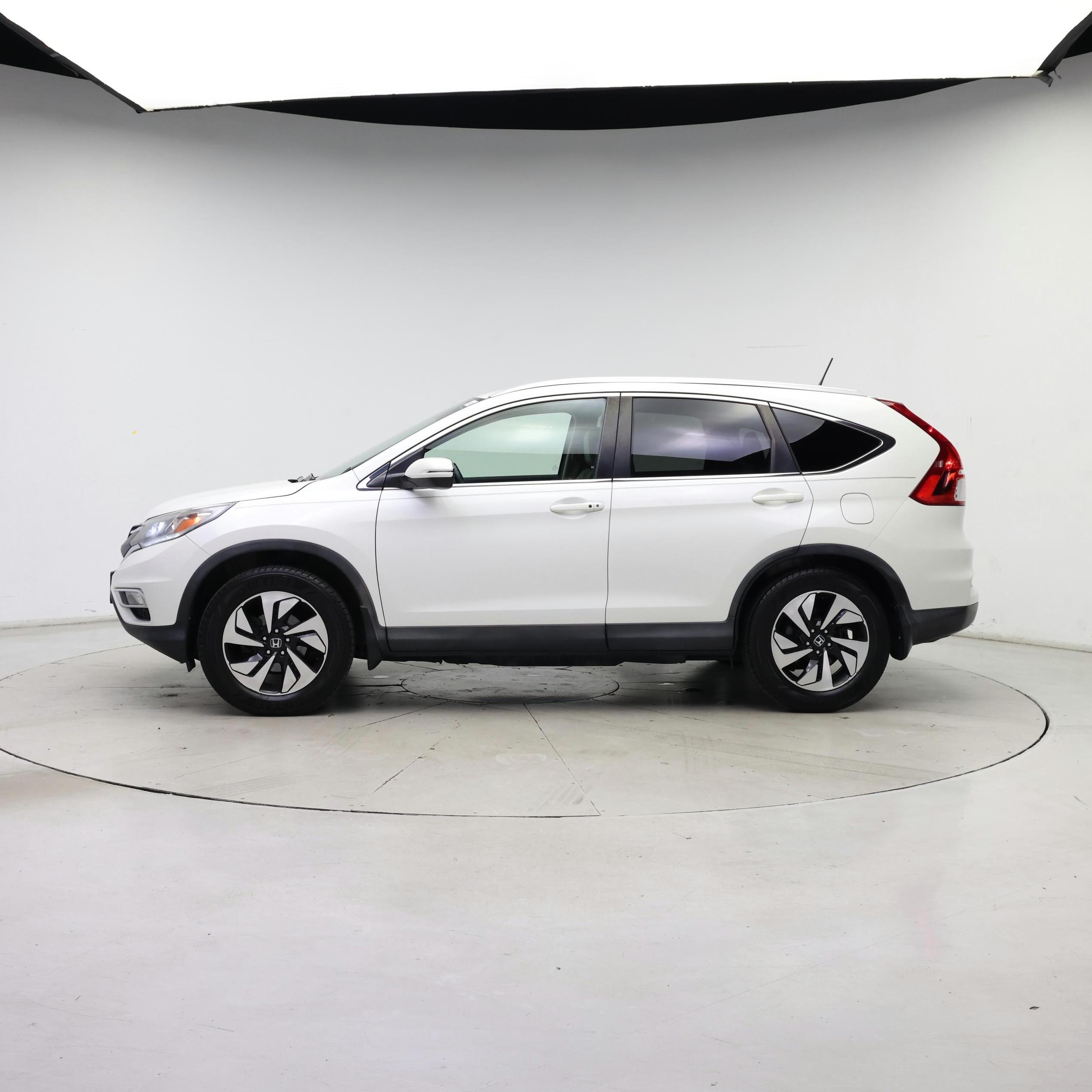 Thumbnail: 2016 Honda CR-V - 3