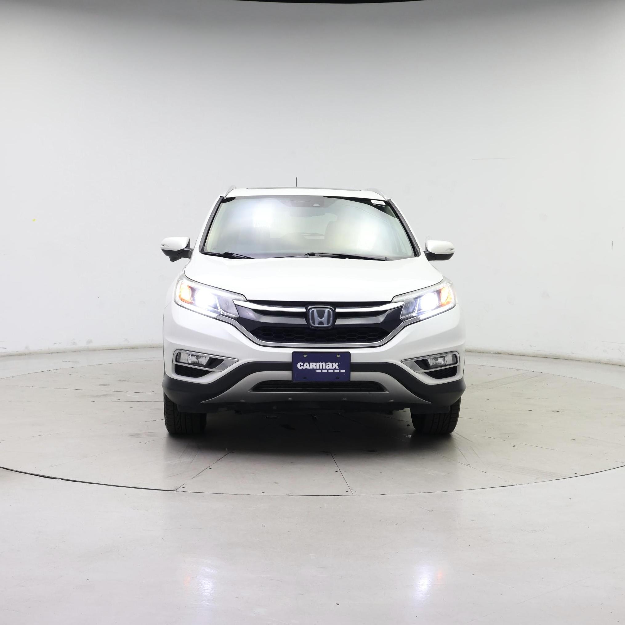 Thumbnail: 2016 Honda CR-V - 5