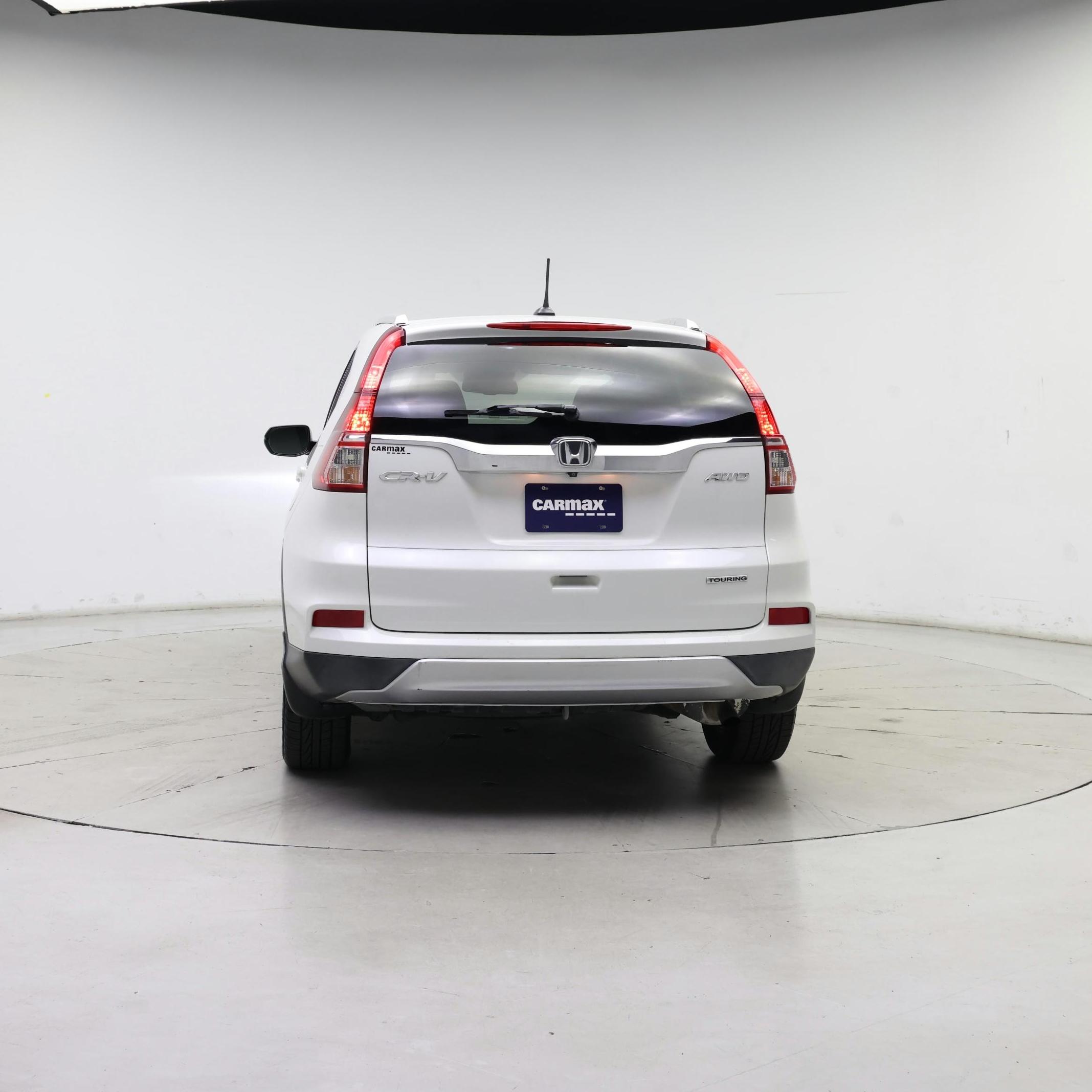 Thumbnail: 2016 Honda CR-V - 6