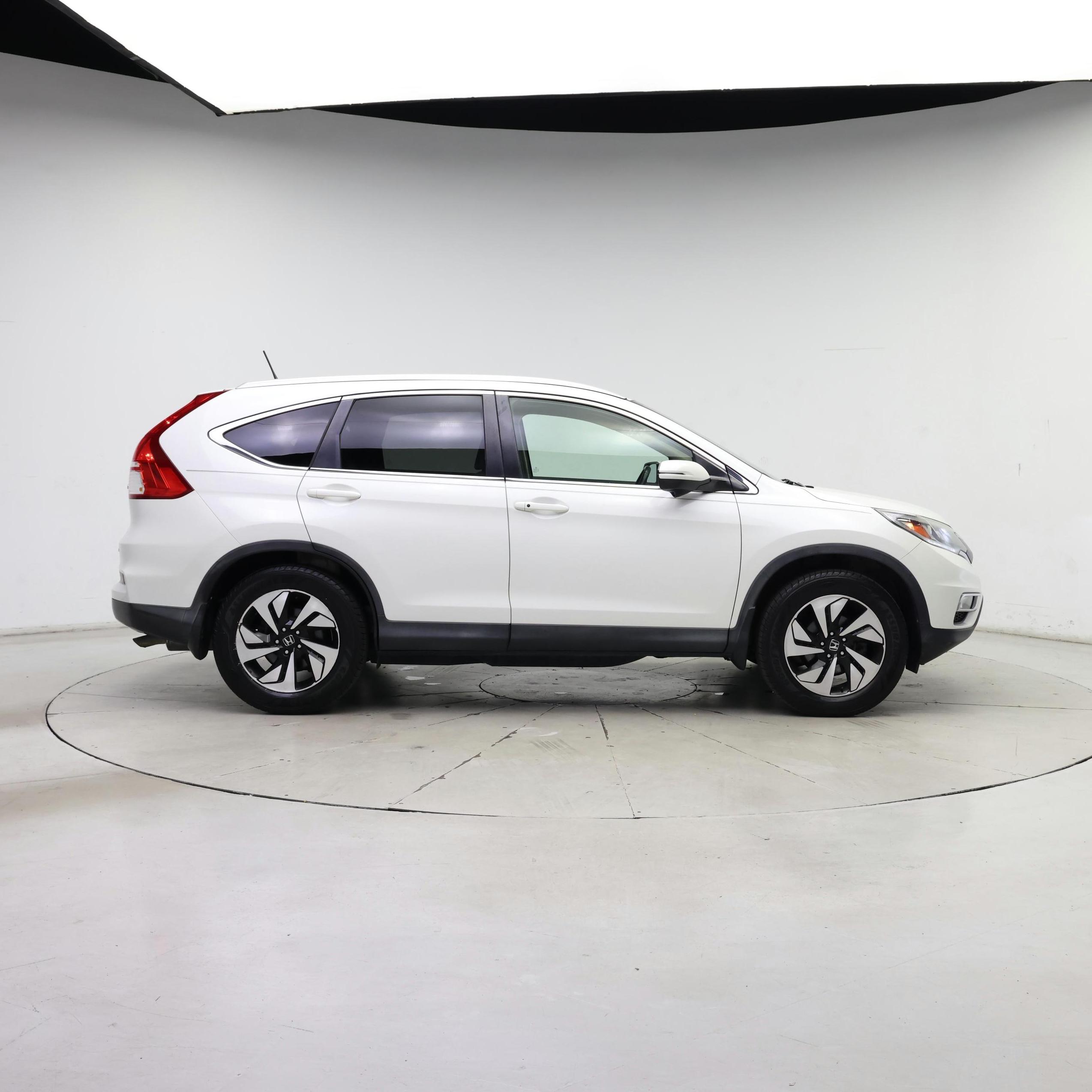 Thumbnail: 2016 Honda CR-V - 7