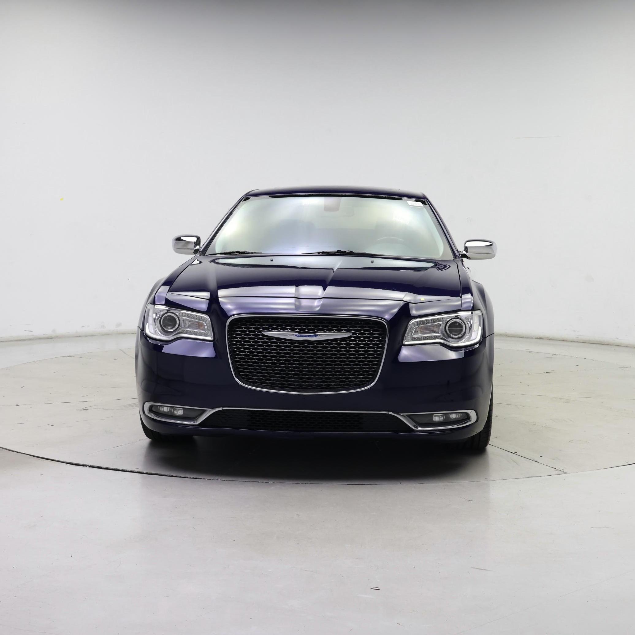 Thumbnail: 2017 Chrysler 300 - 5