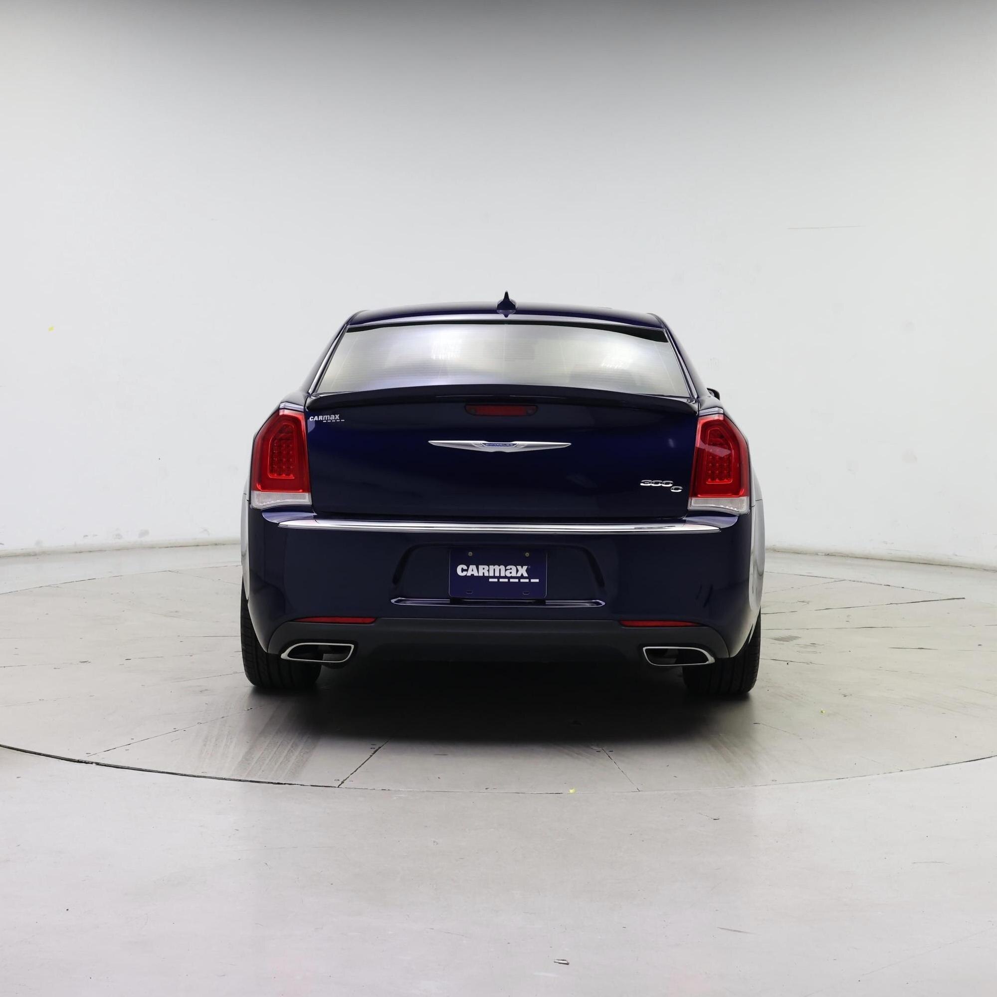 Thumbnail: 2017 Chrysler 300 - 6