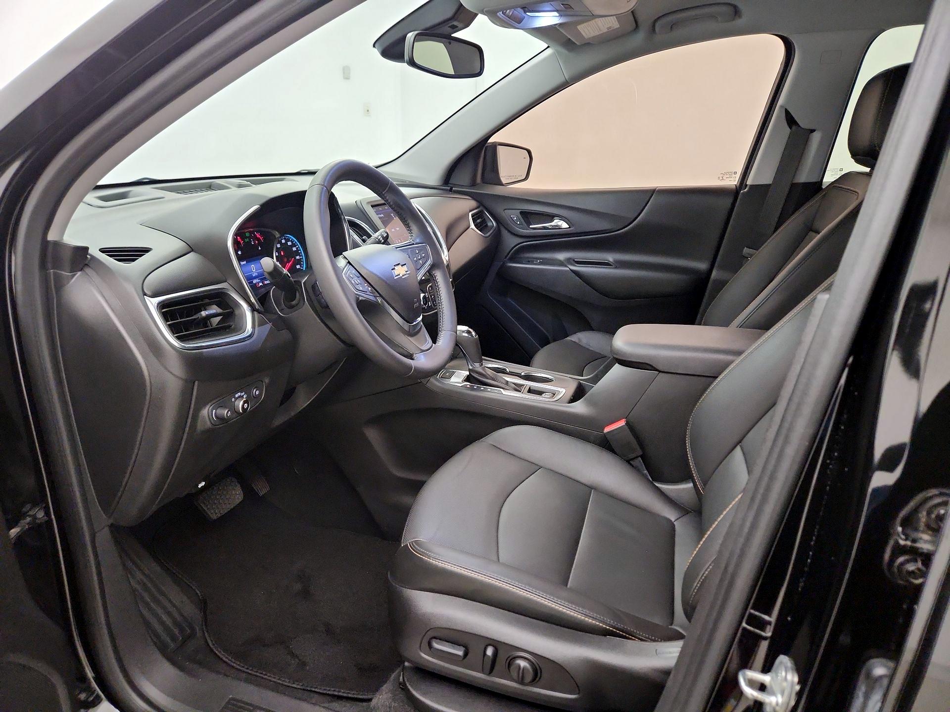 Thumbnail: 2020 Chevrolet Equinox - 11