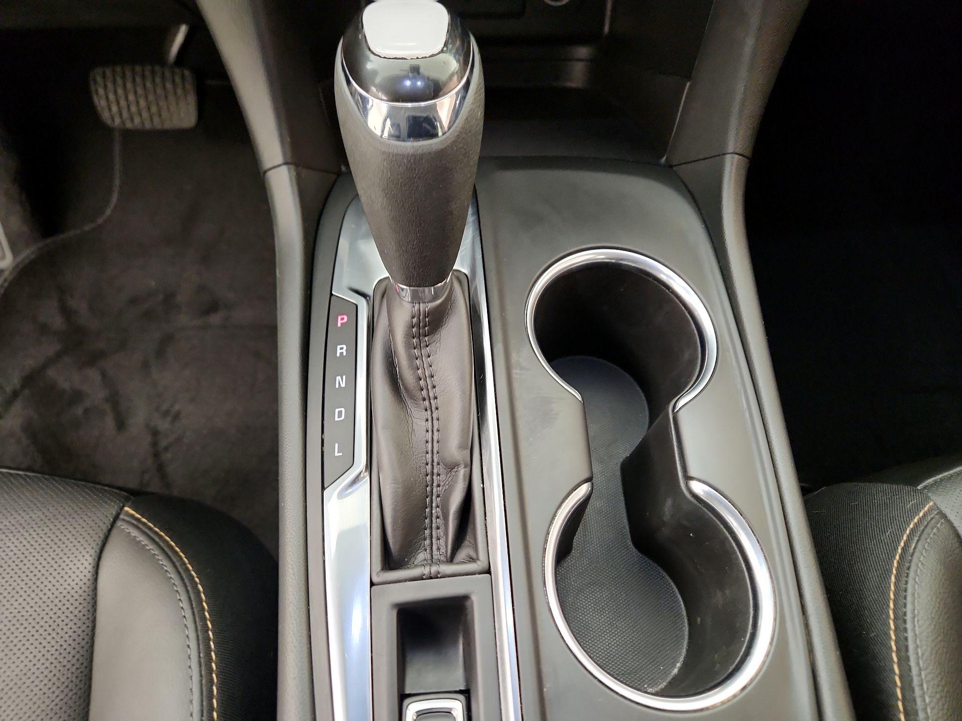 Thumbnail: 2020 Chevrolet Equinox - 17