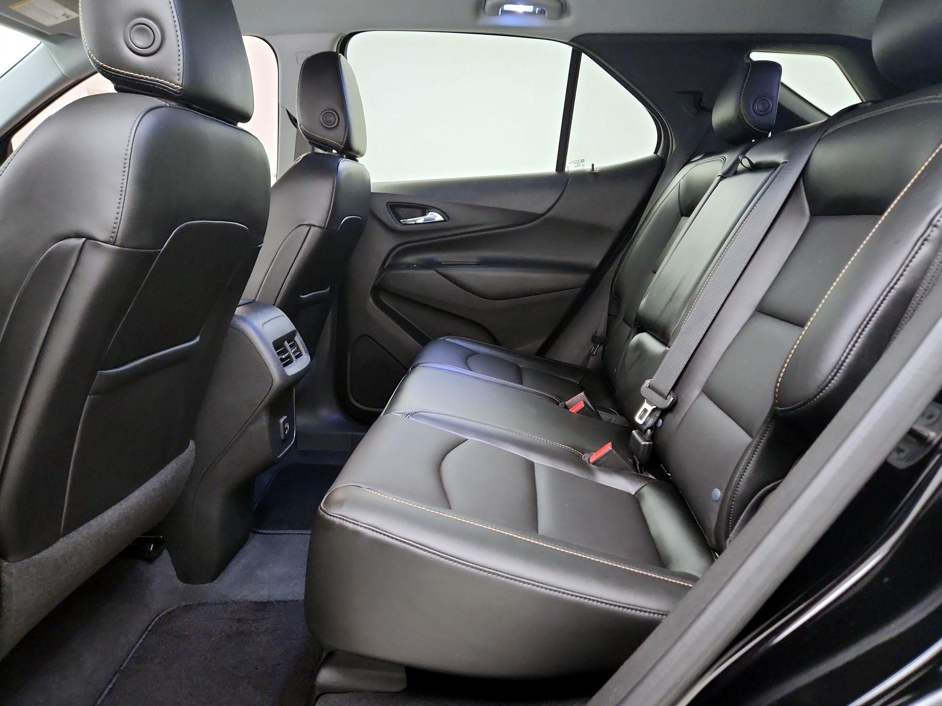 Thumbnail: 2020 Chevrolet Equinox - 19
