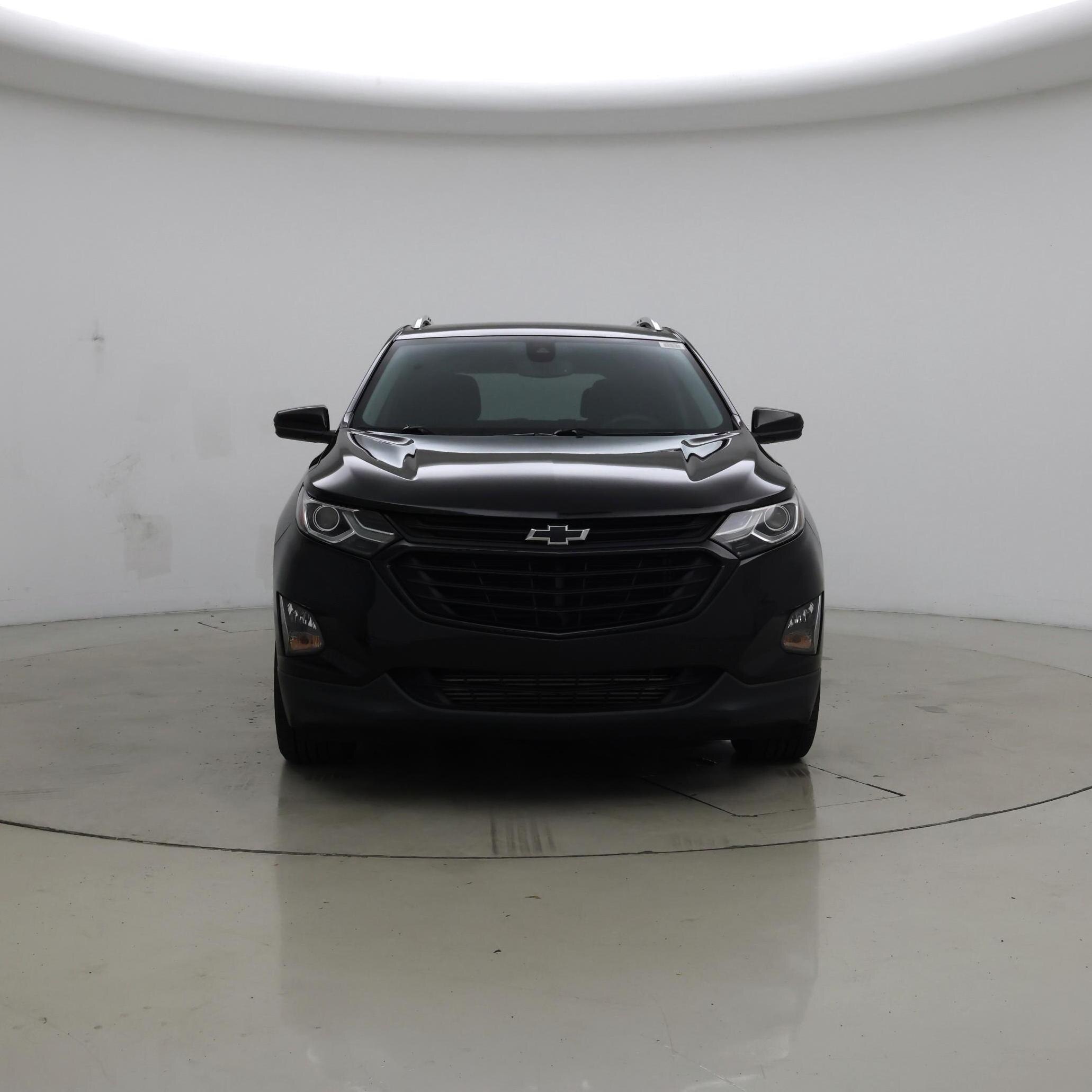 Thumbnail: 2020 Chevrolet Equinox - 5