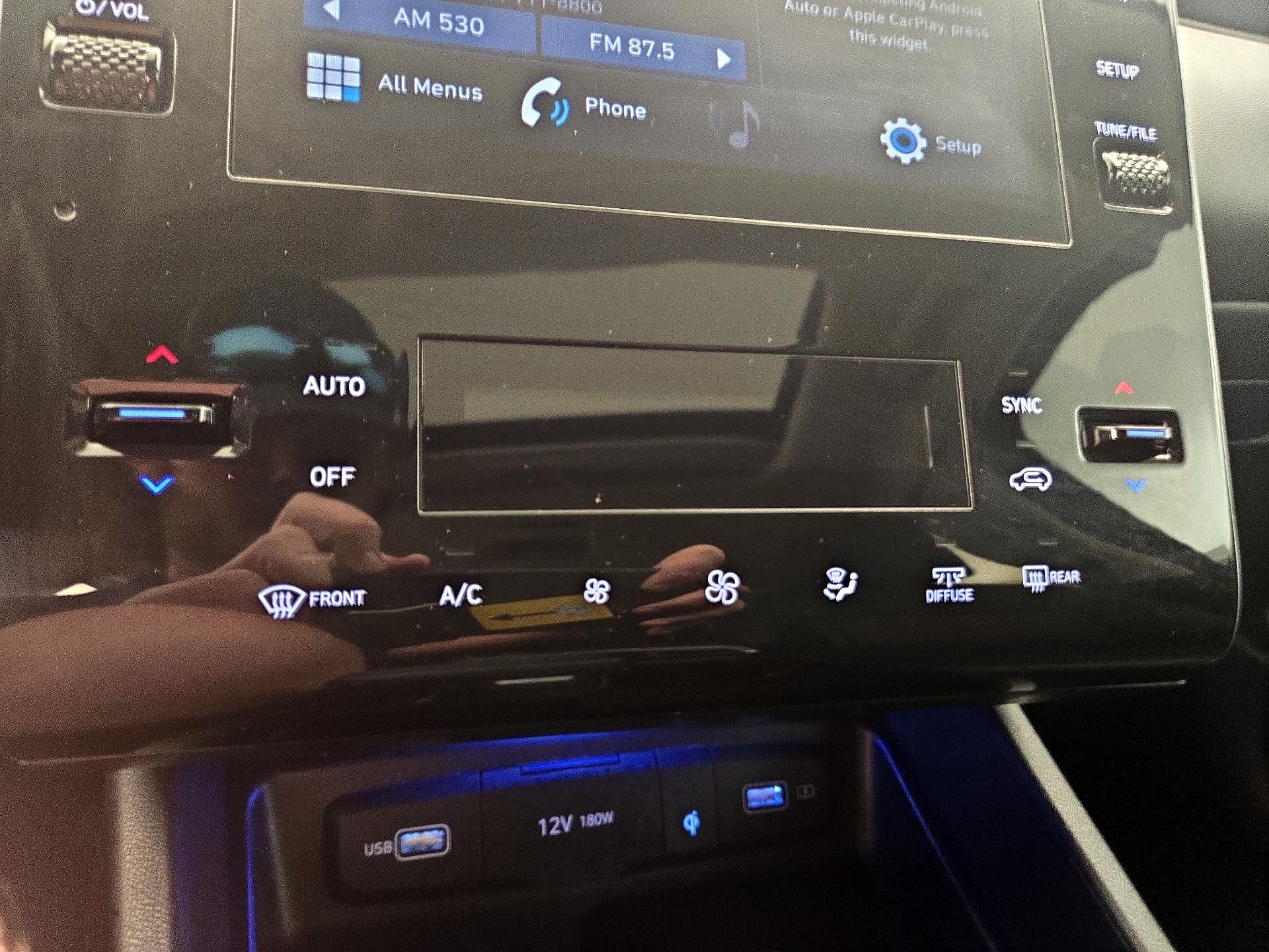 Thumbnail: 2023 Hyundai Tucson - 16