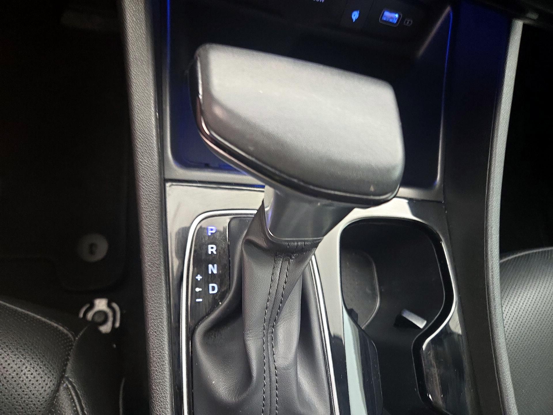 Thumbnail: 2023 Hyundai Tucson - 17