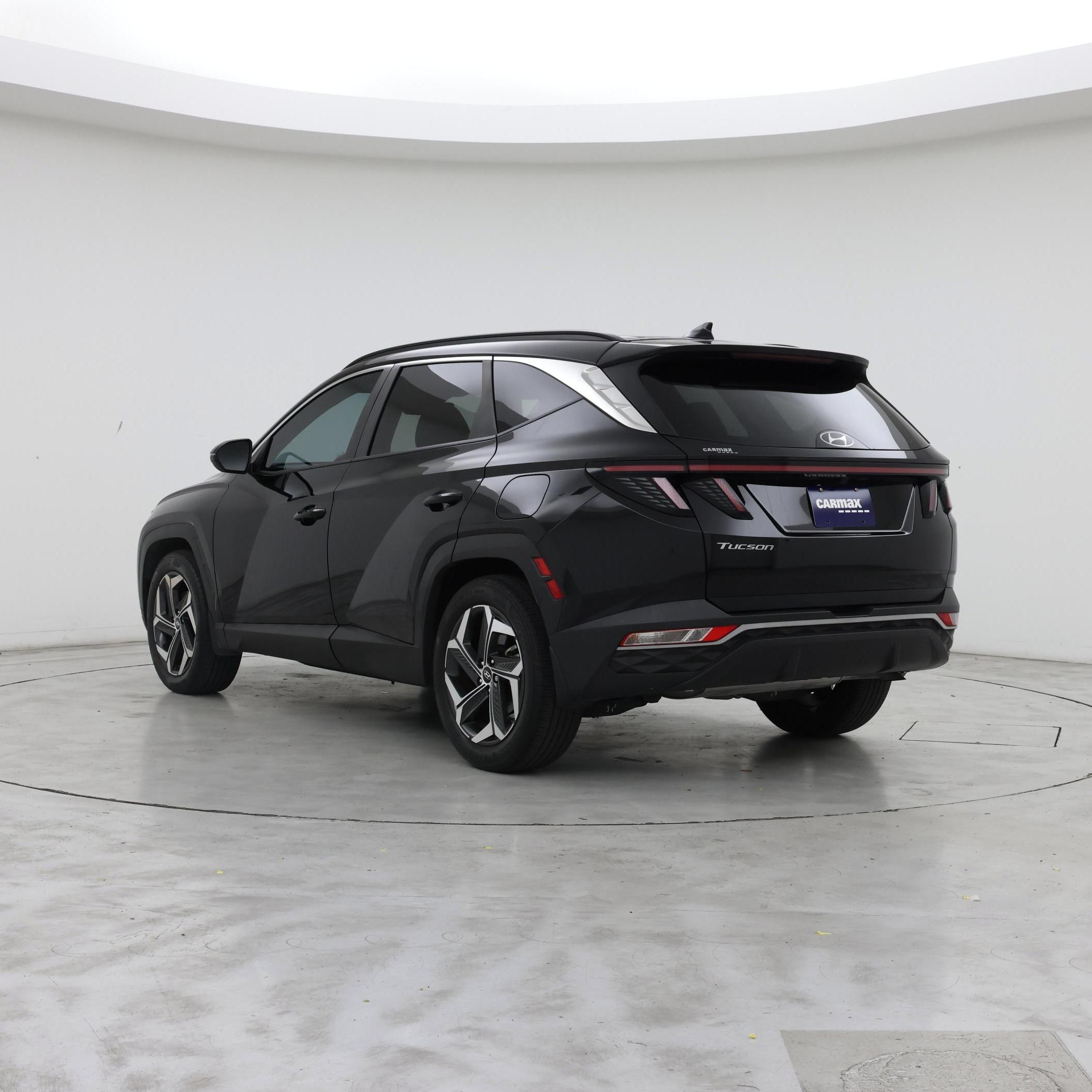 Thumbnail: 2023 Hyundai Tucson - 2