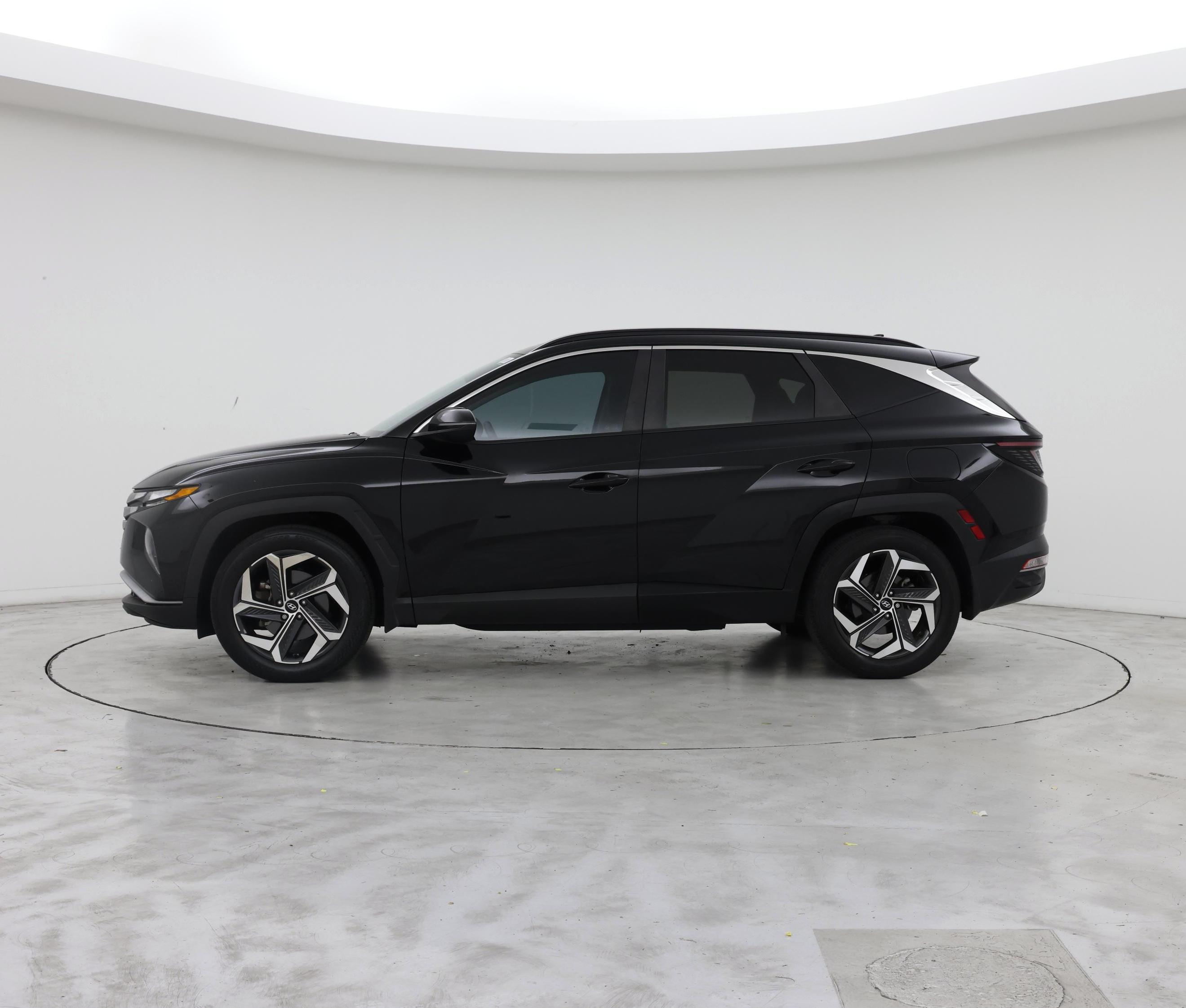 Thumbnail: 2023 Hyundai Tucson - 3