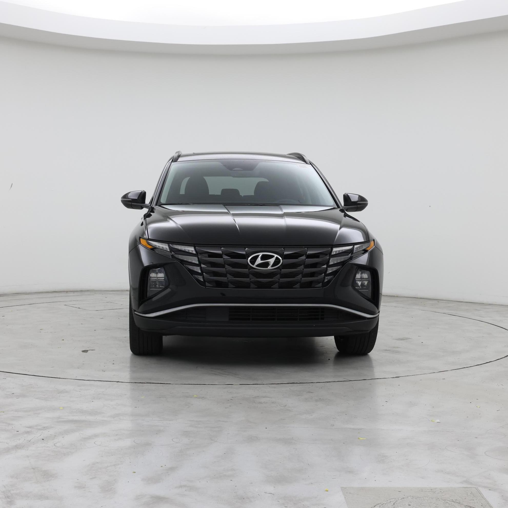 Thumbnail: 2023 Hyundai Tucson - 5